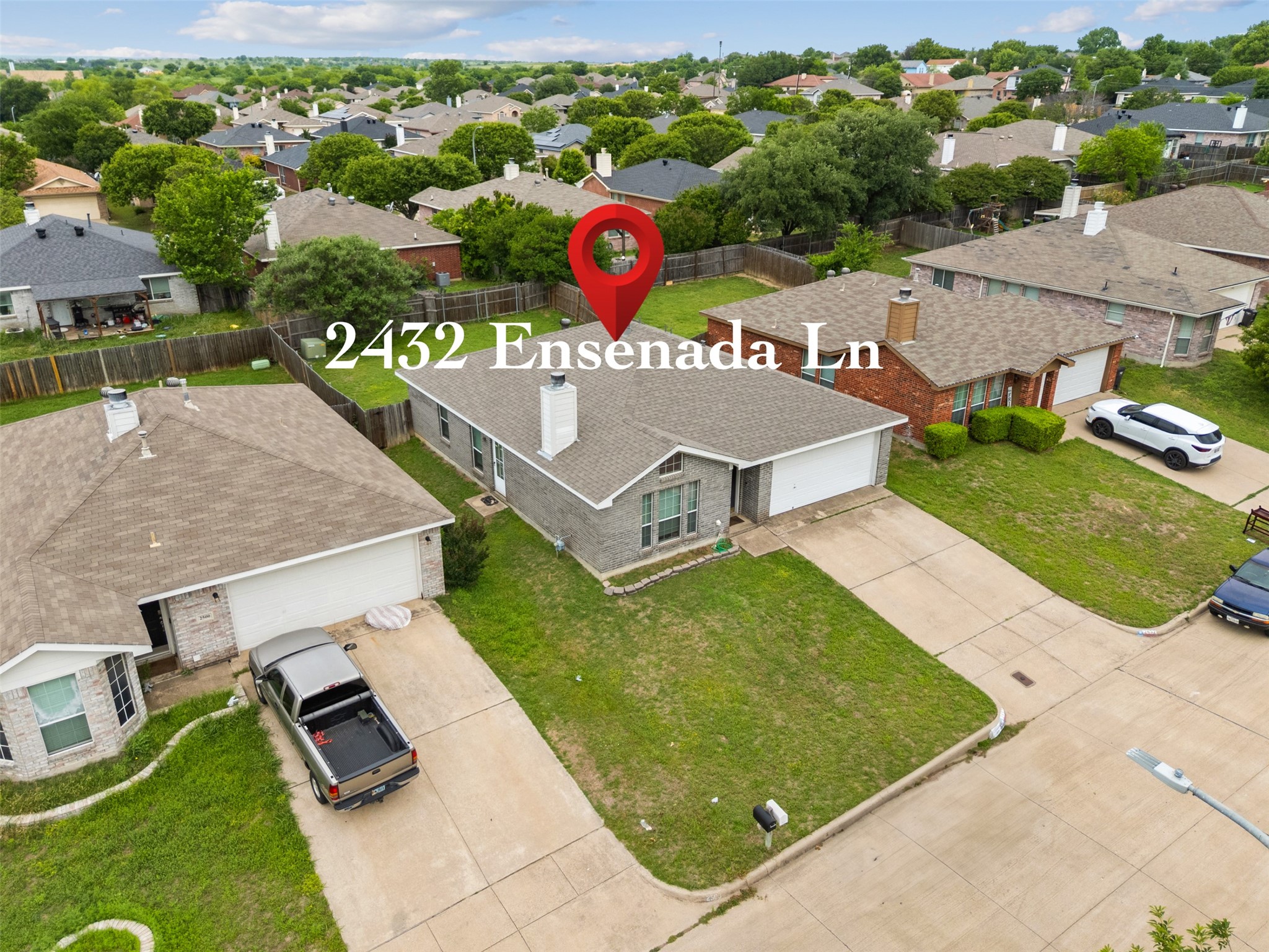 2432 Ensenada Lane