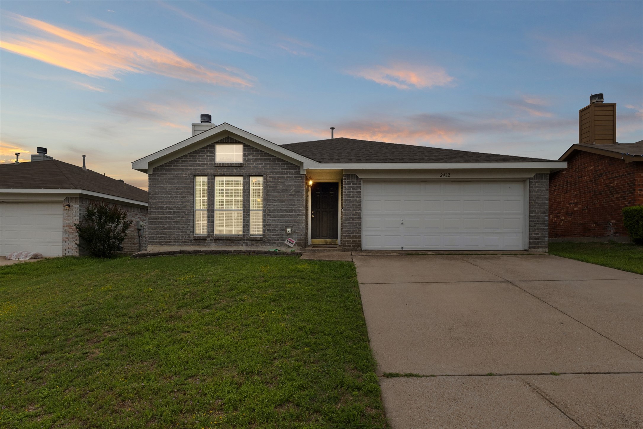 2432 Ensenada Lane