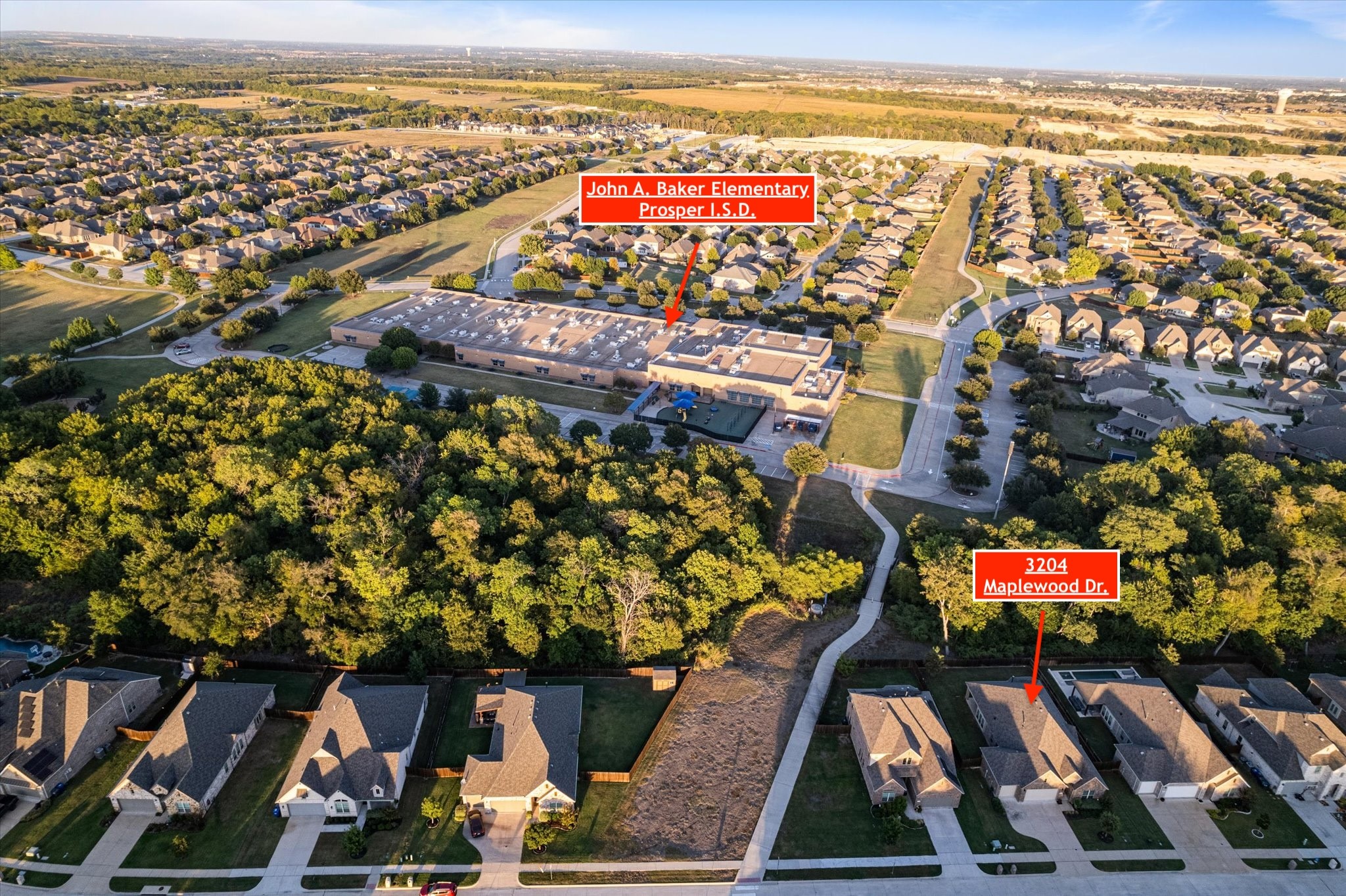 3204 Maplewood Drive