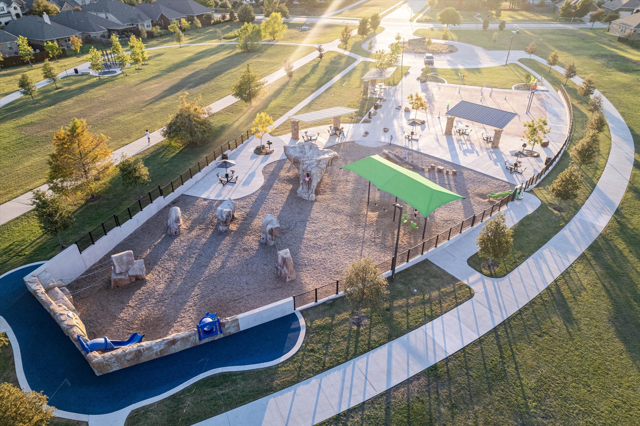 3204 Maplewood Drive