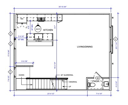 2206 Arroyo Avenue 403