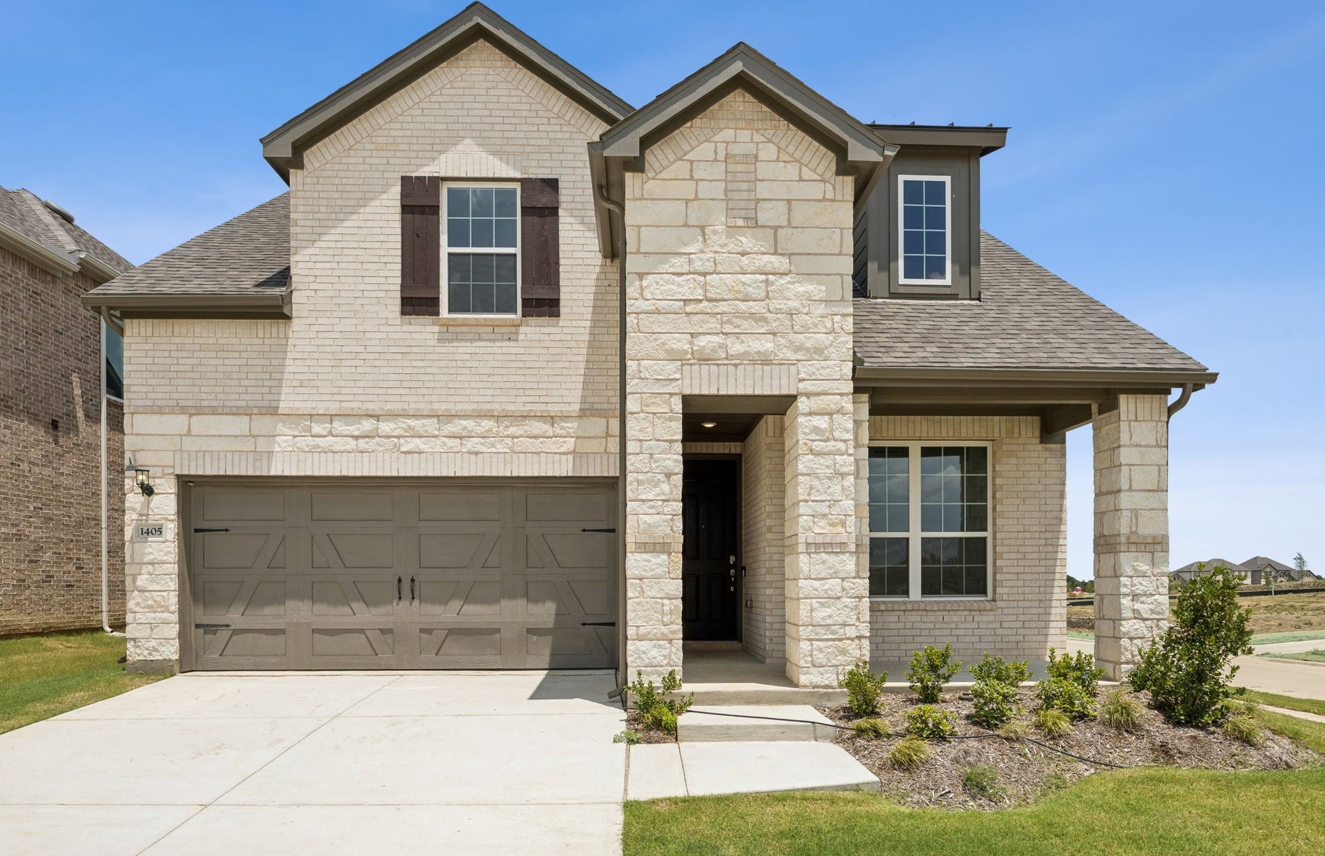 1405 Corleone Lane