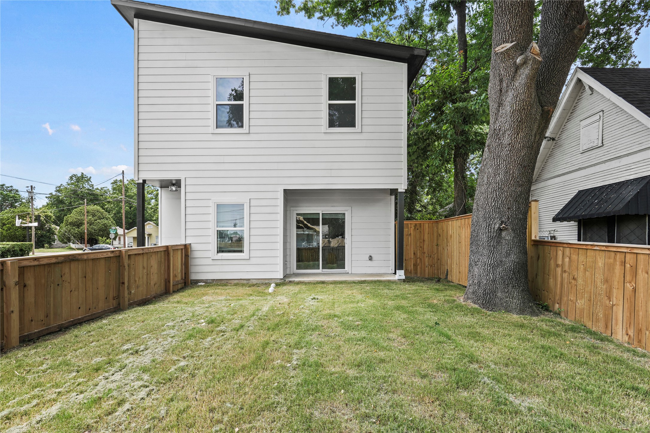 2603 Tanner Street
