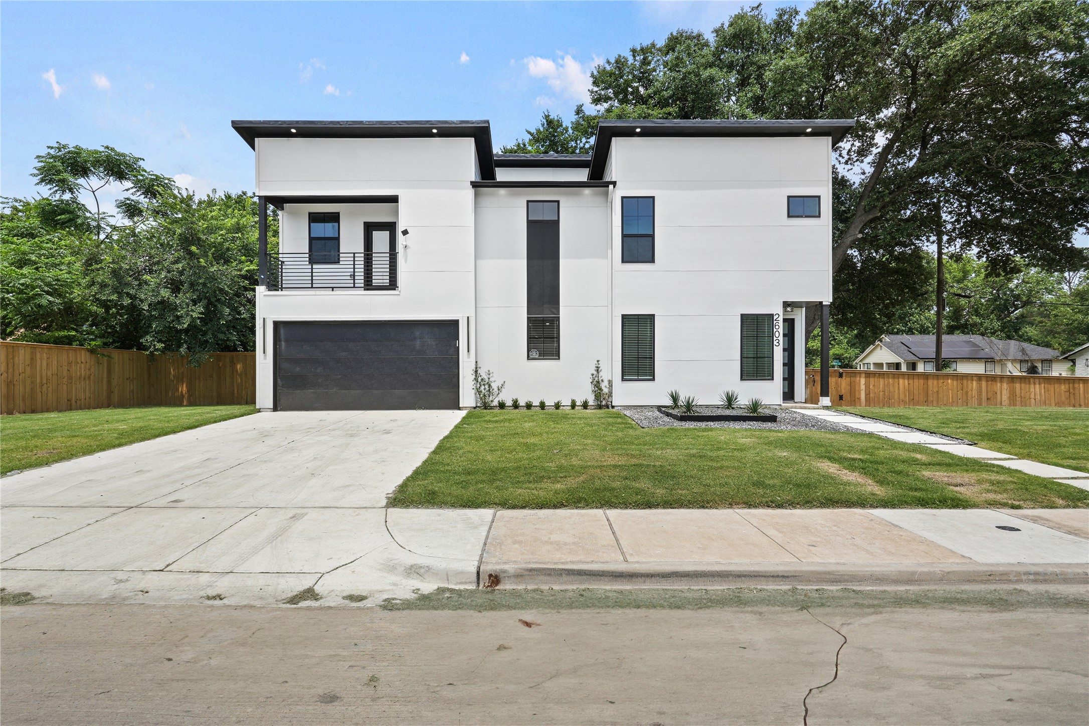 2603 Tanner Street