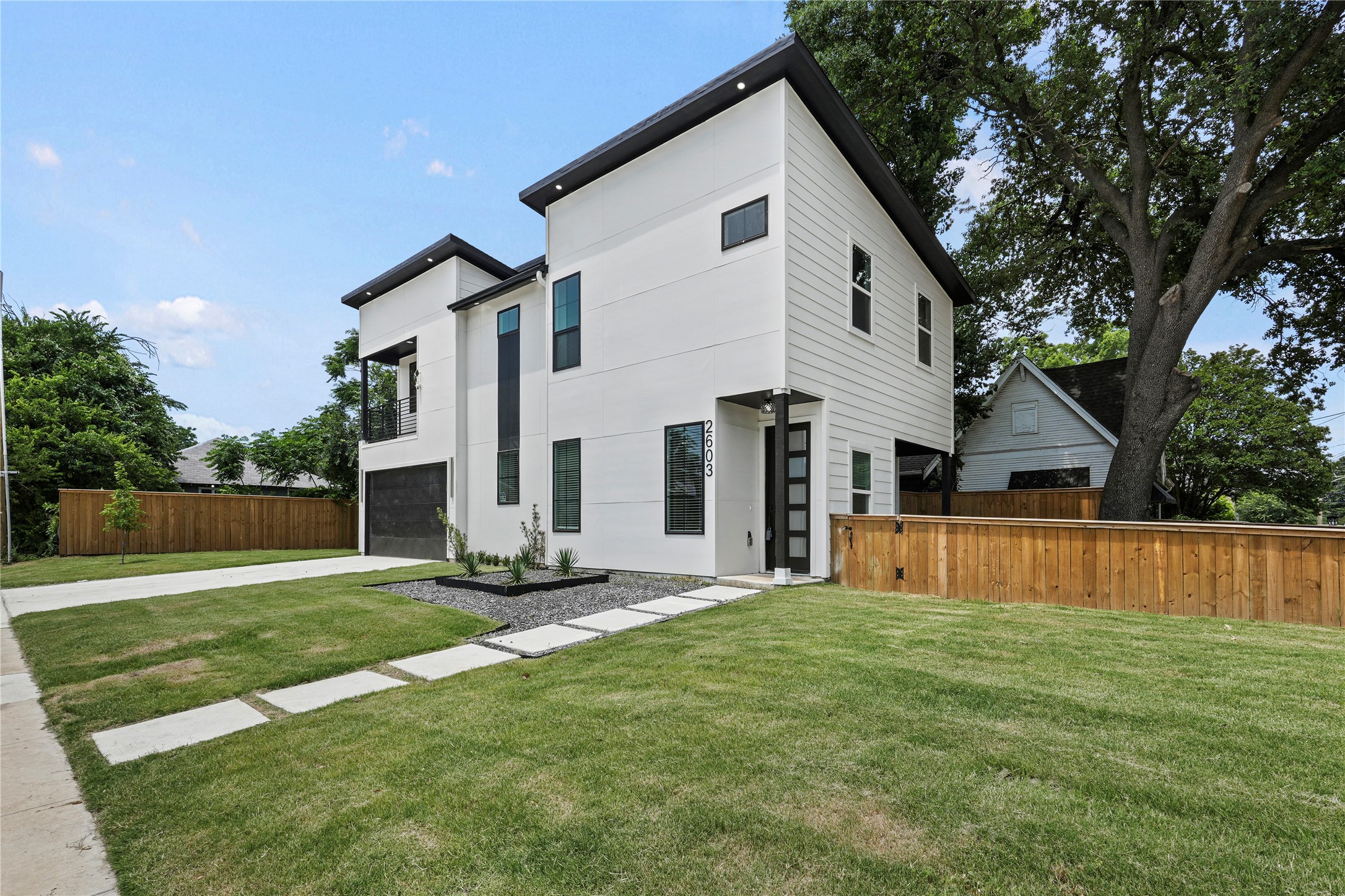2603 Tanner Street