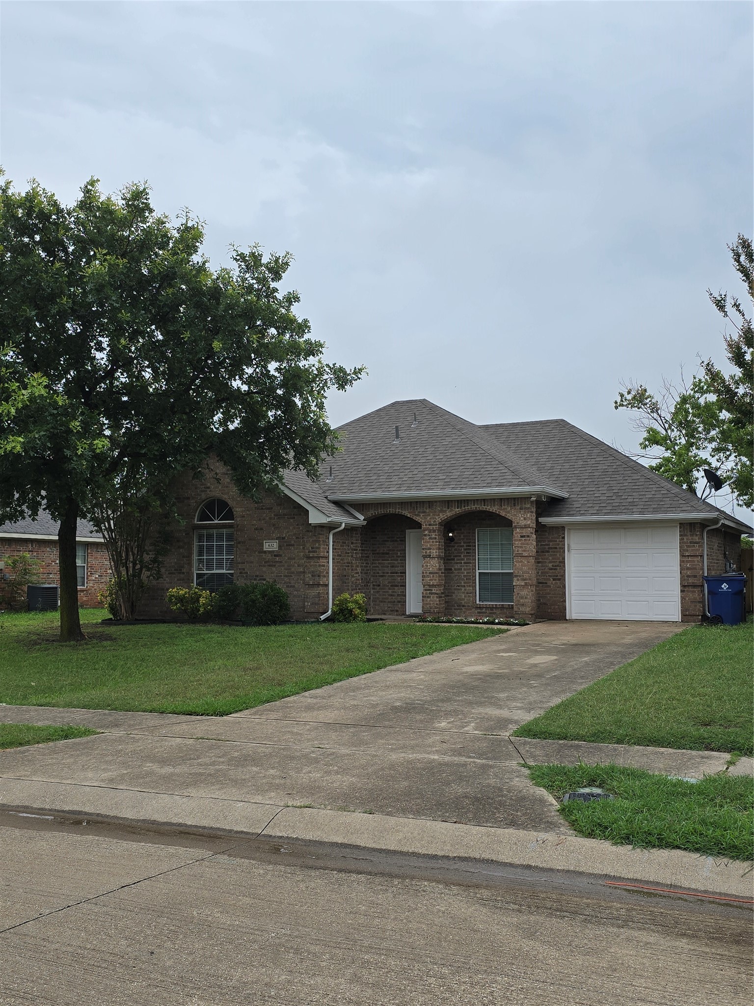 632 Oliver Lane