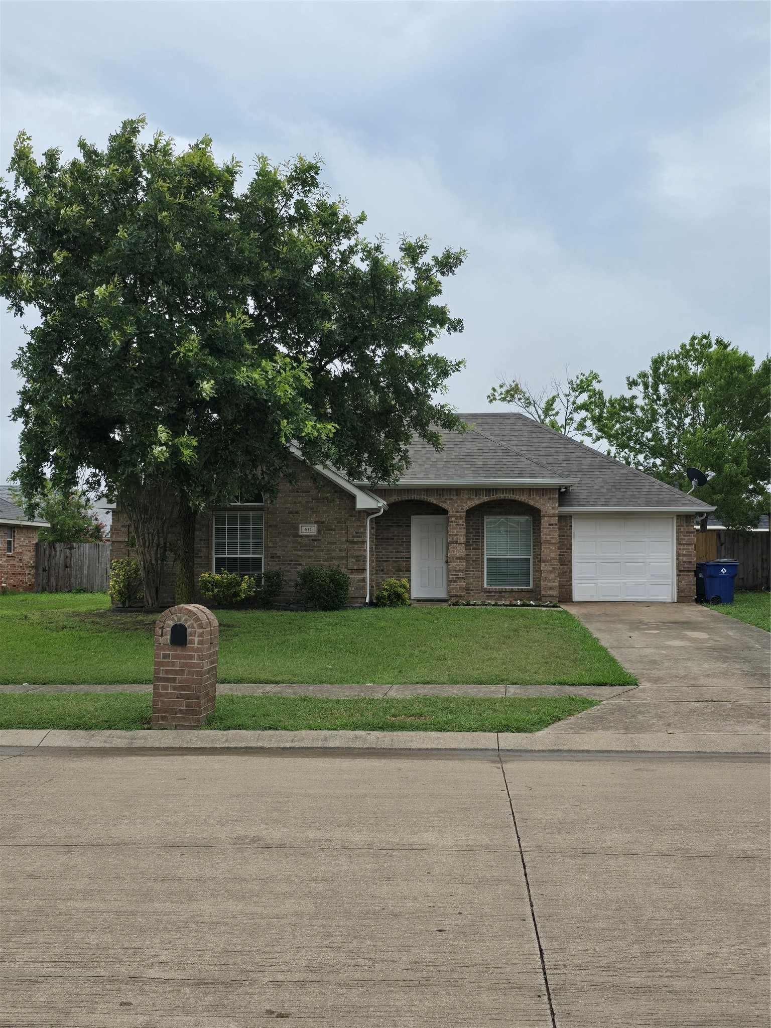 632 Oliver Lane