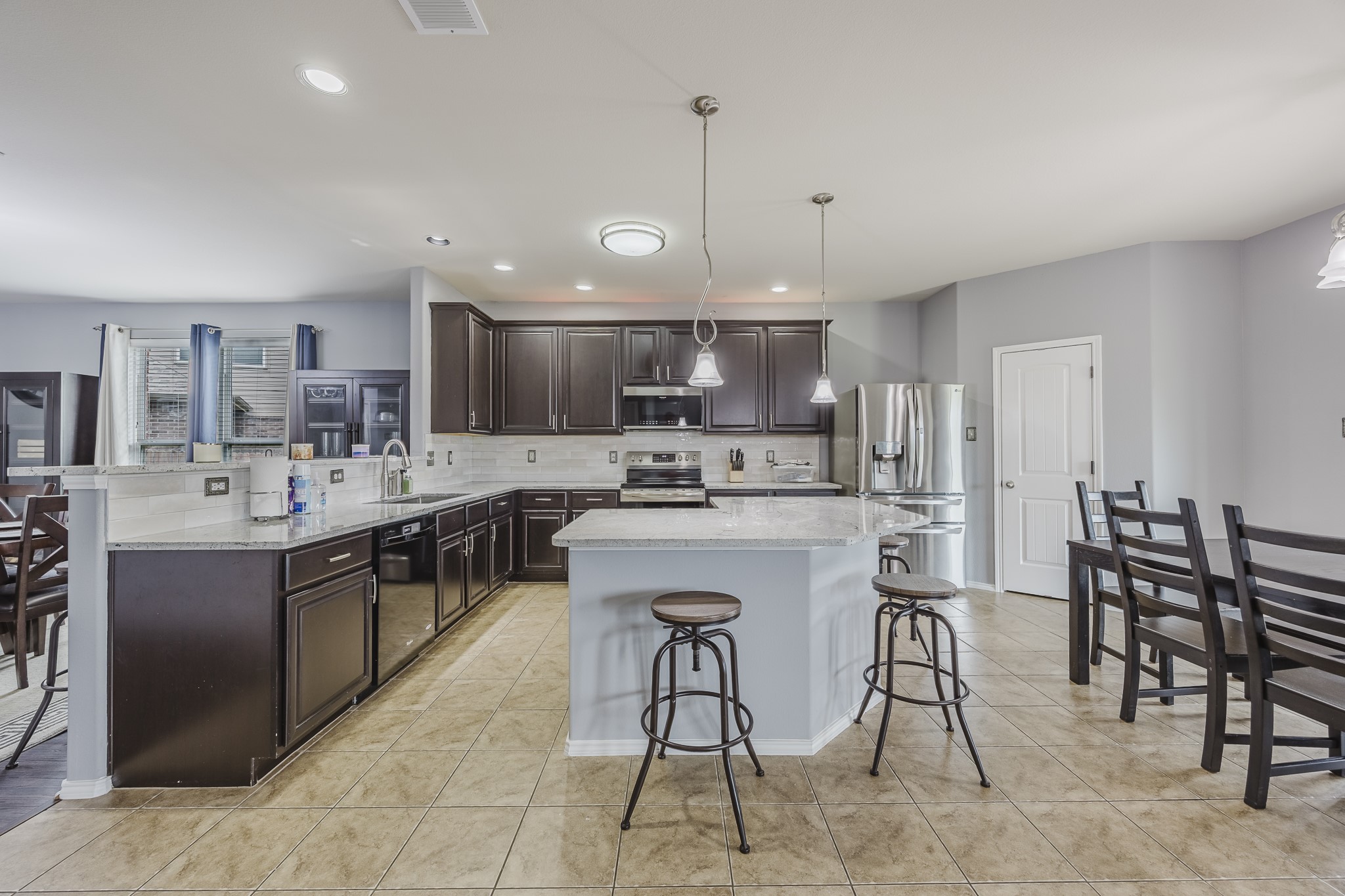 2105 Loreto Drive