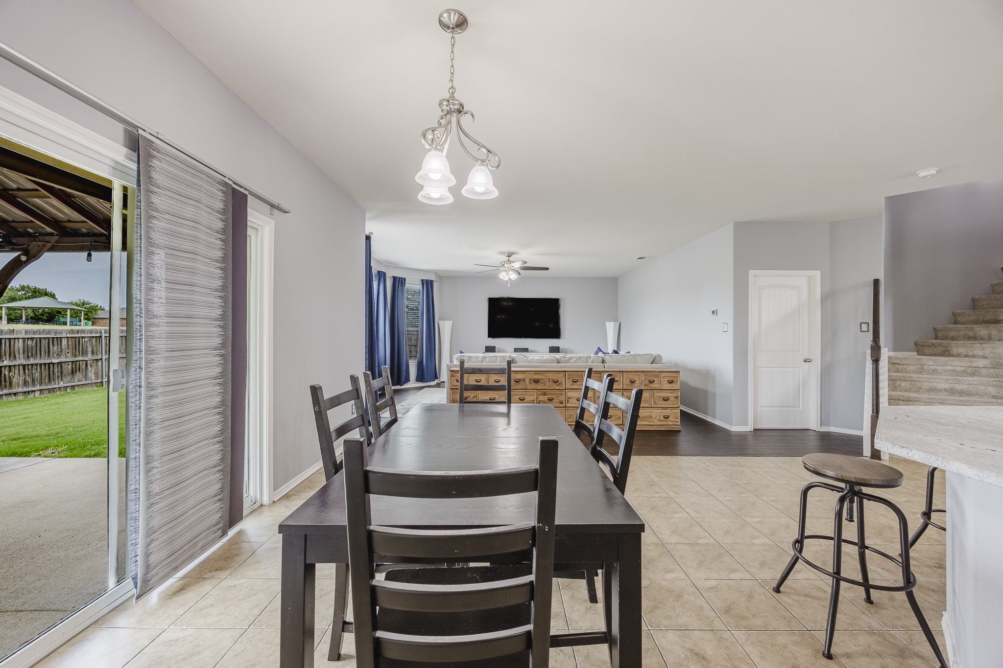 2105 Loreto Drive