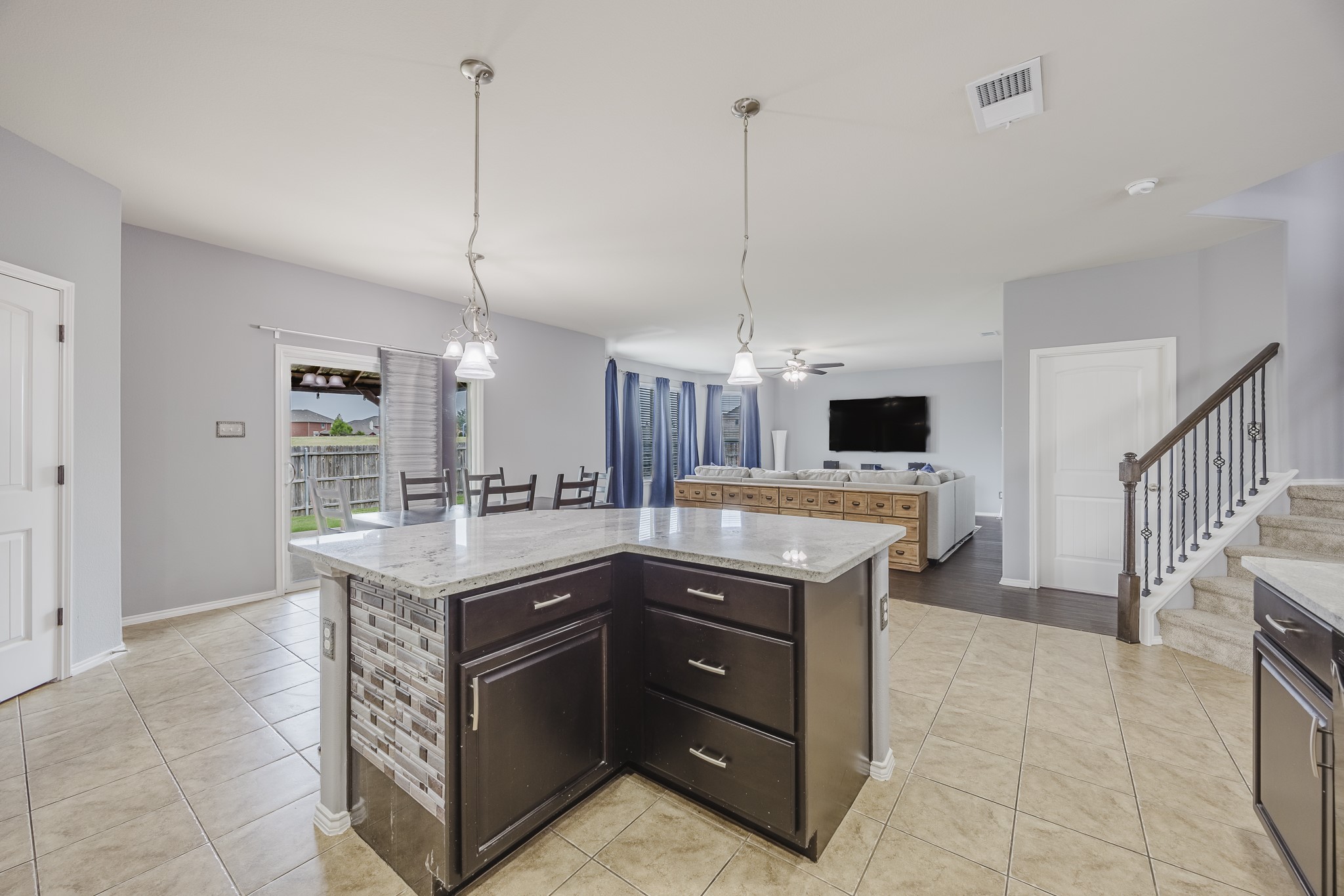 2105 Loreto Drive
