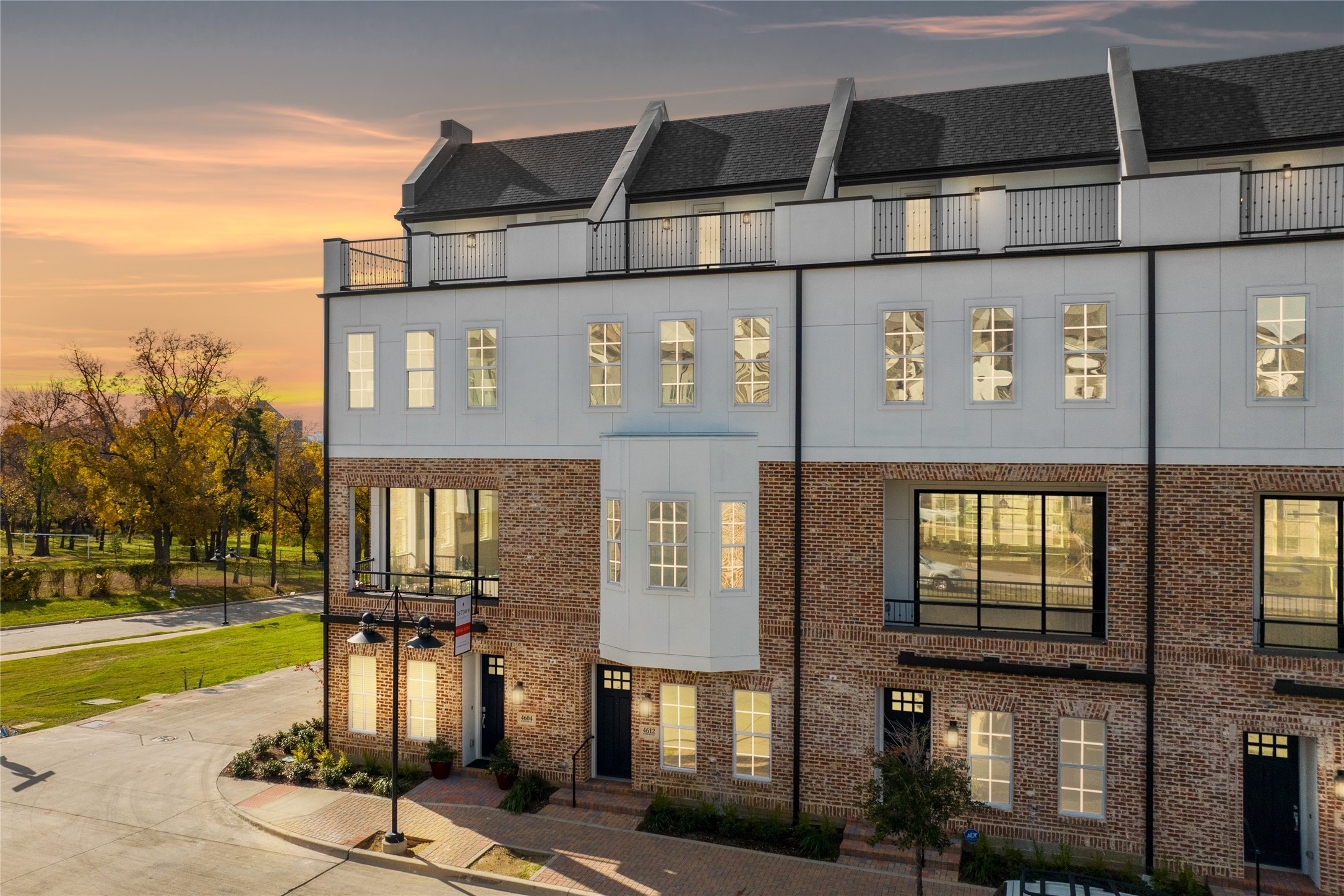 4610 Greenborough Lane