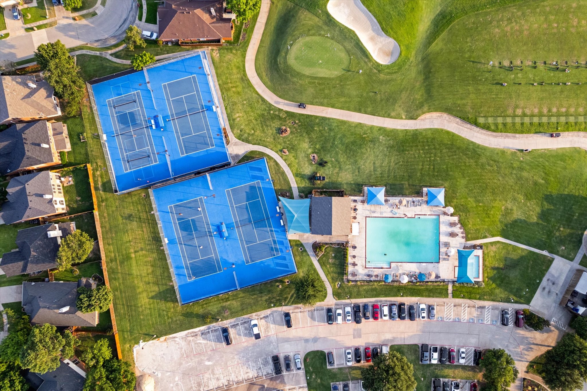1309 Woodlake Drive