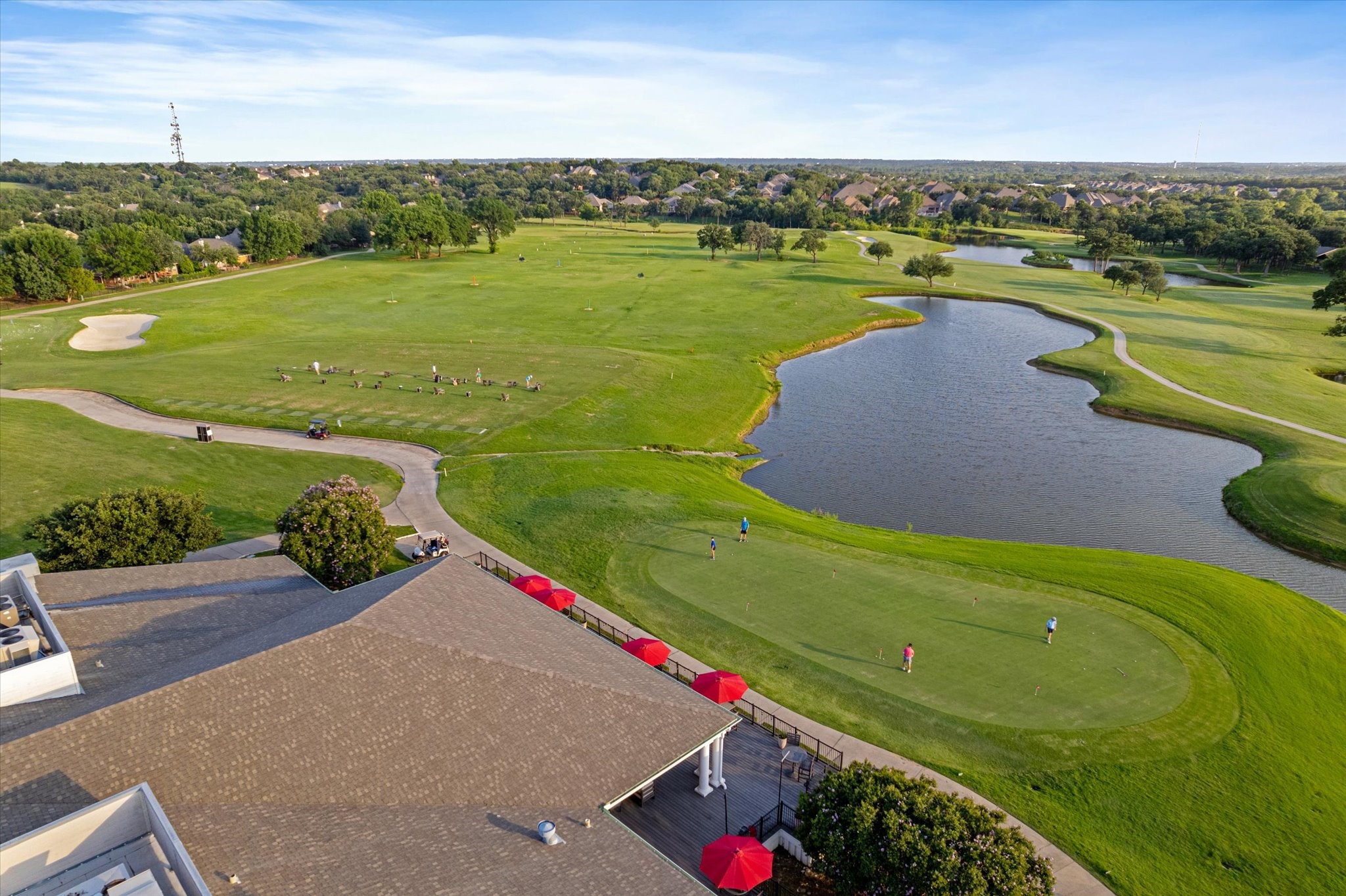 1309 Woodlake Drive