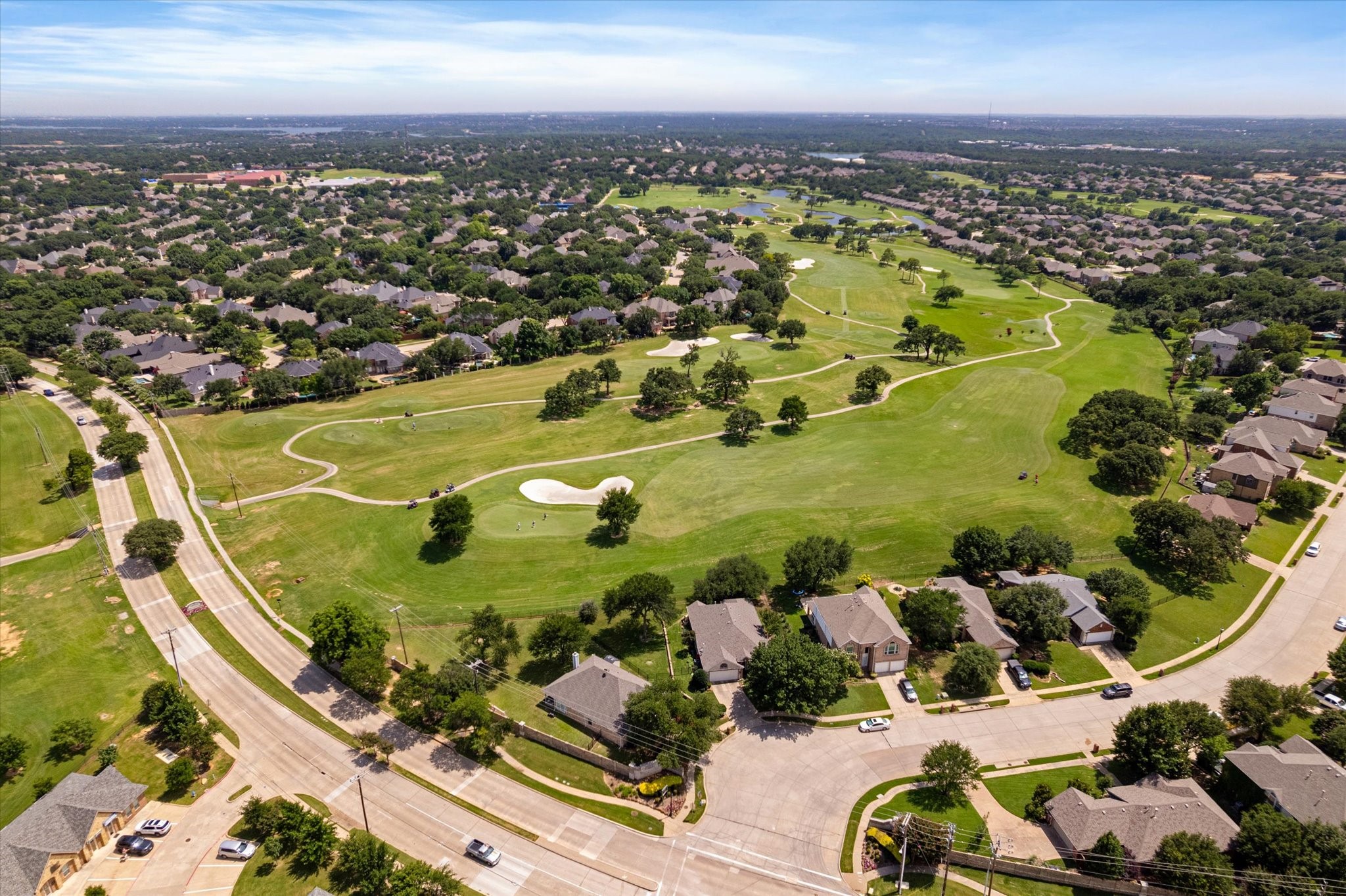 1309 Woodlake Drive