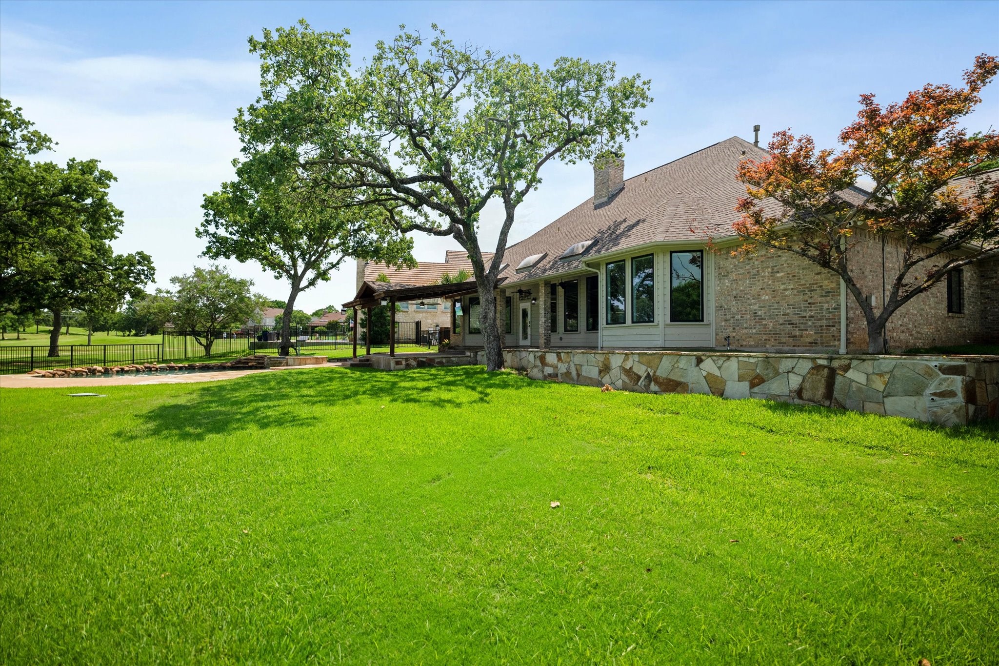 1309 Woodlake Drive