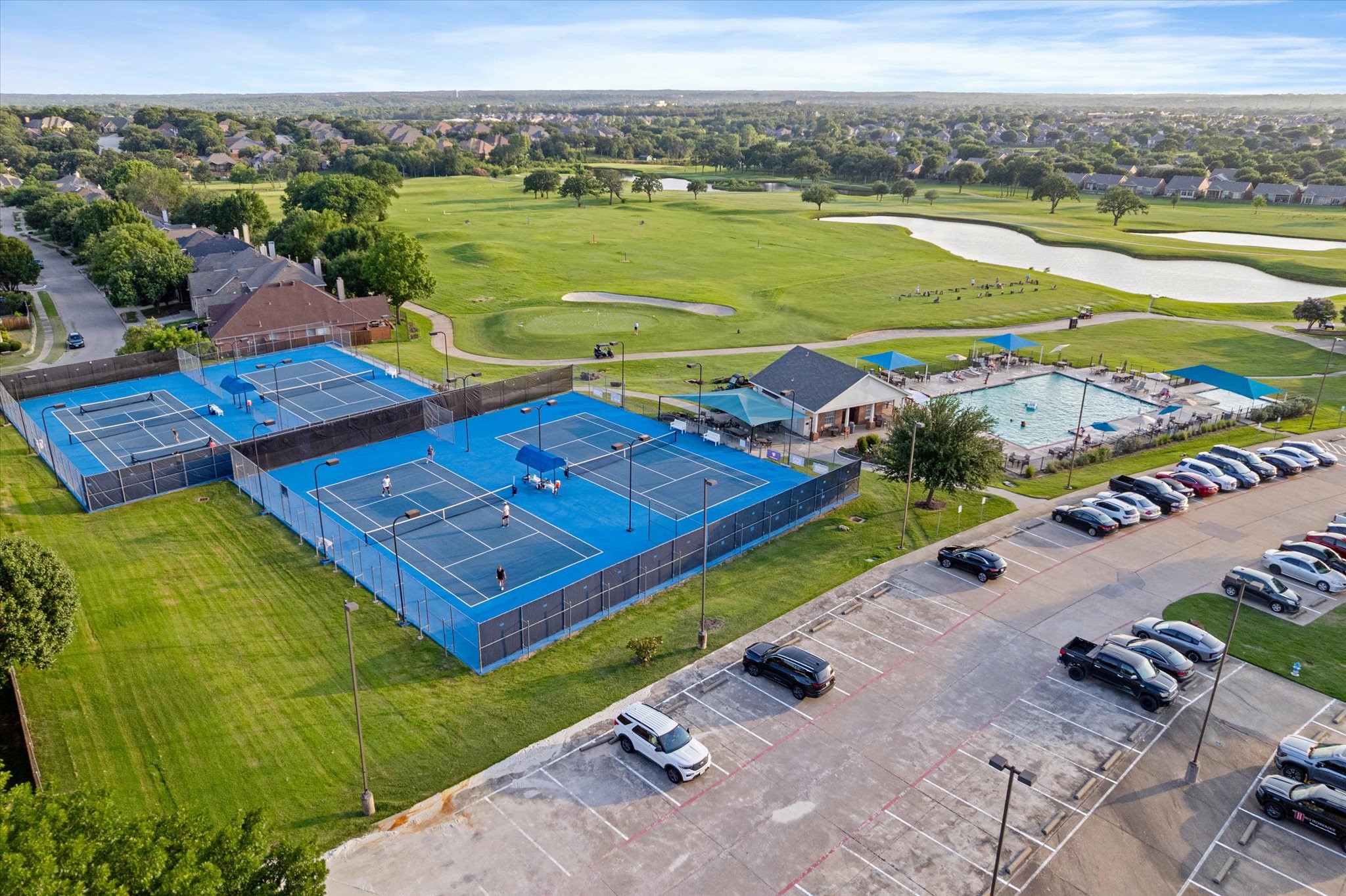 1309 Woodlake Drive