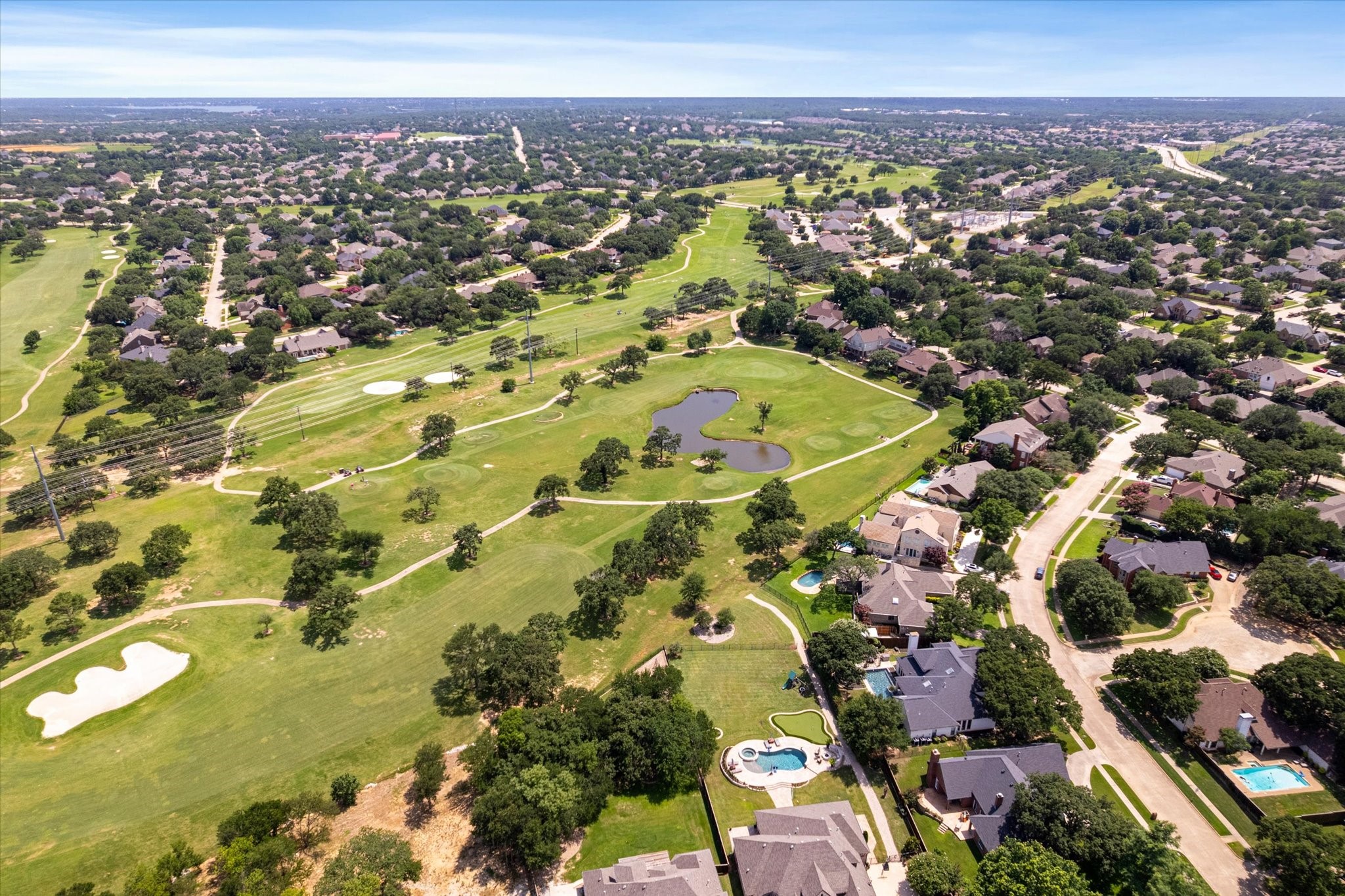 1309 Woodlake Drive