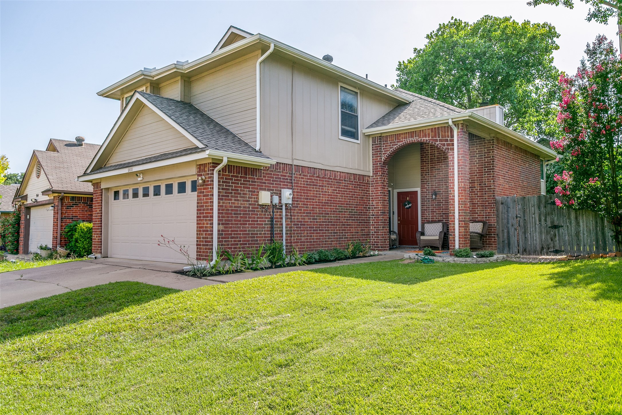 952 Sylvan Creek Drive