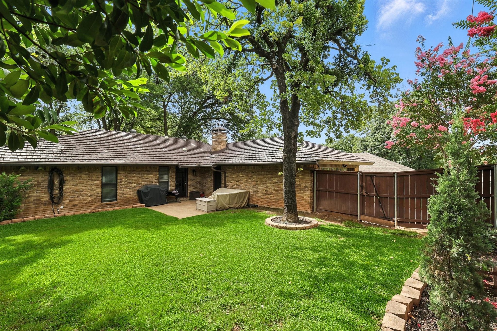 4914 Ridgeline Drive