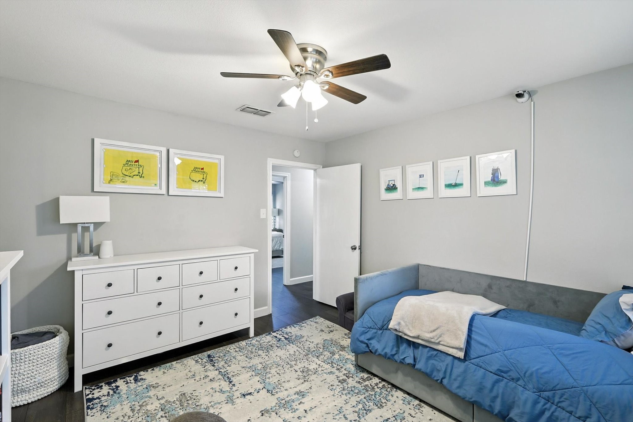 4914 Ridgeline Drive