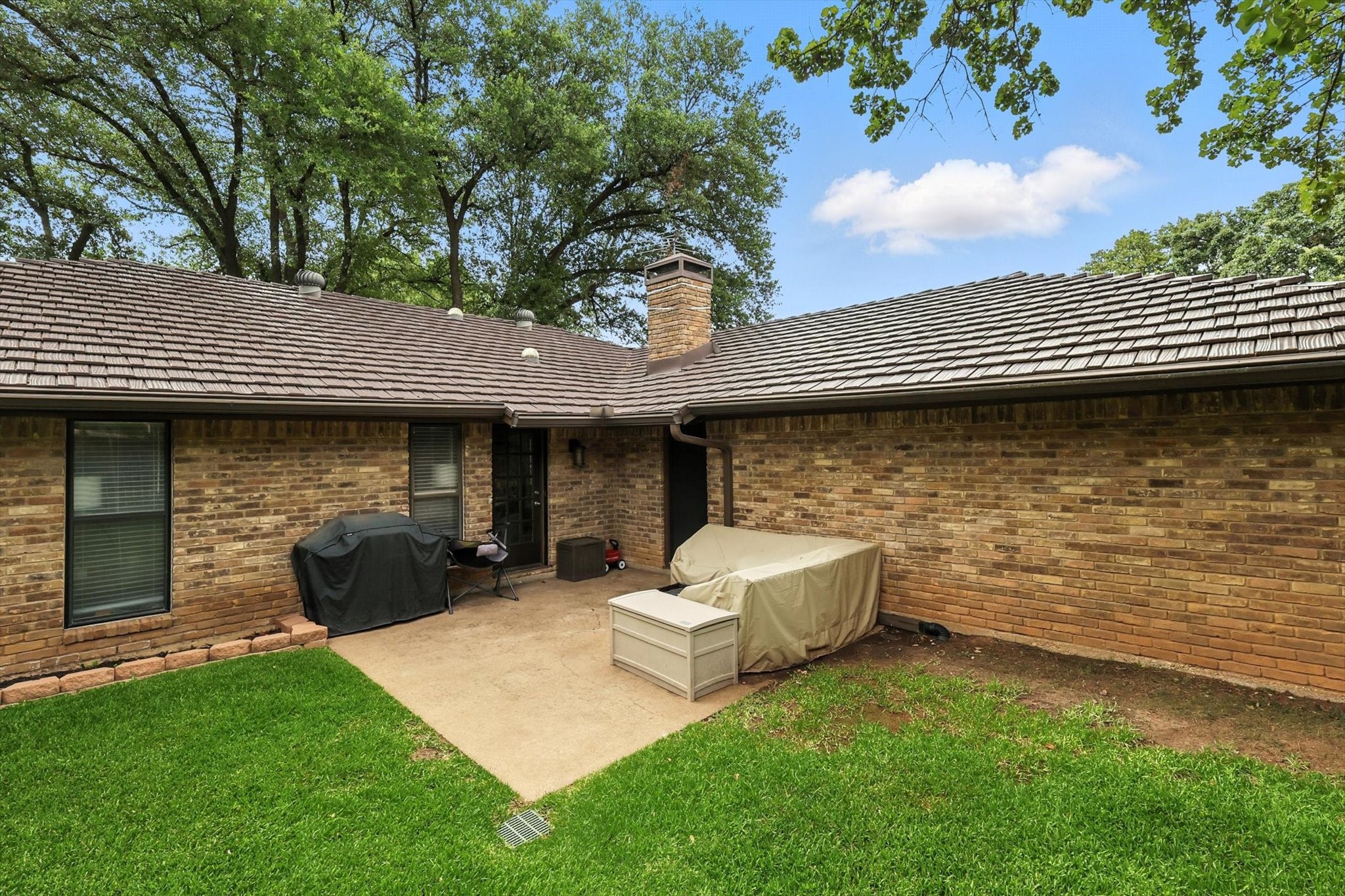 4914 Ridgeline Drive