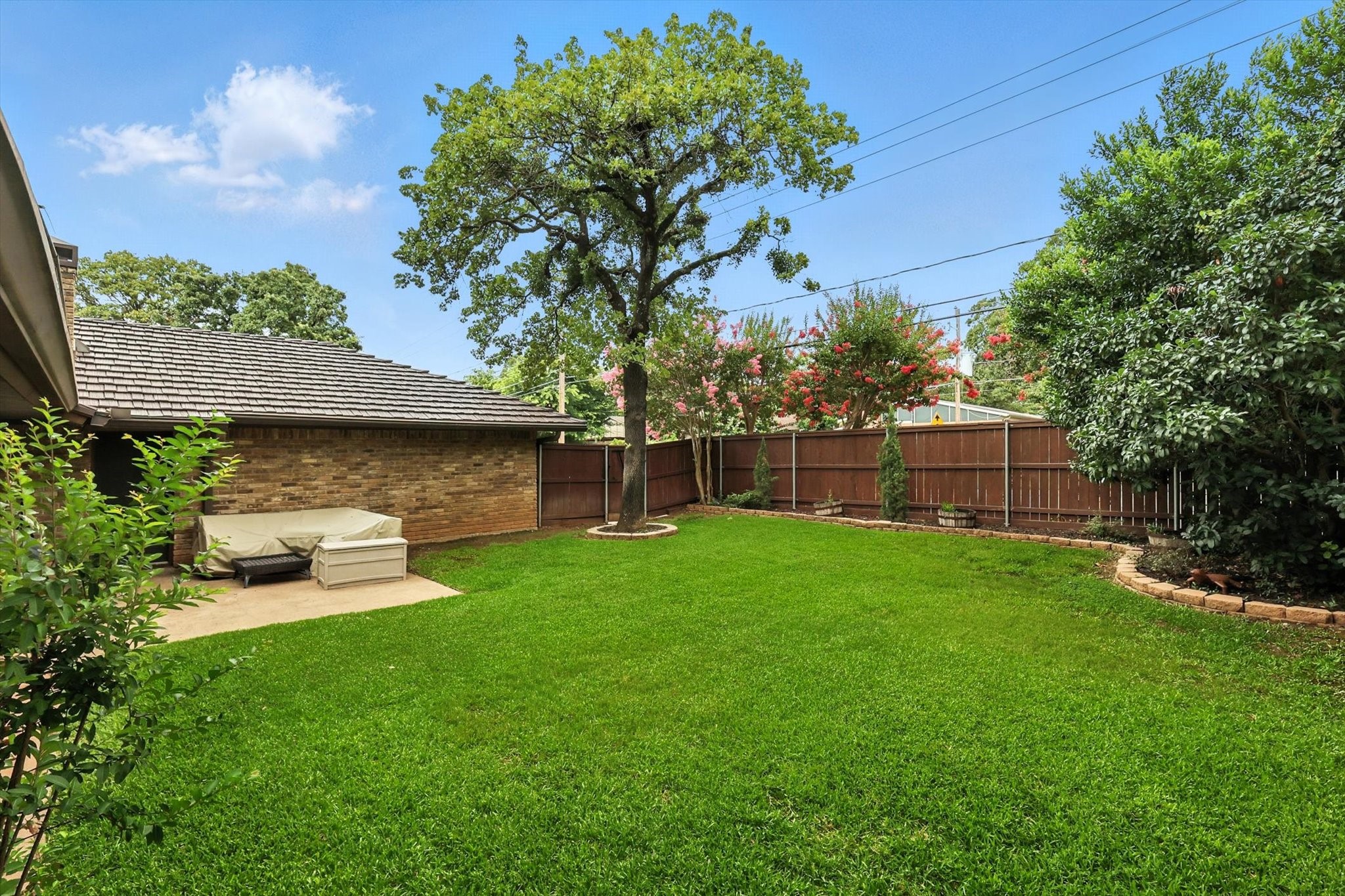 4914 Ridgeline Drive