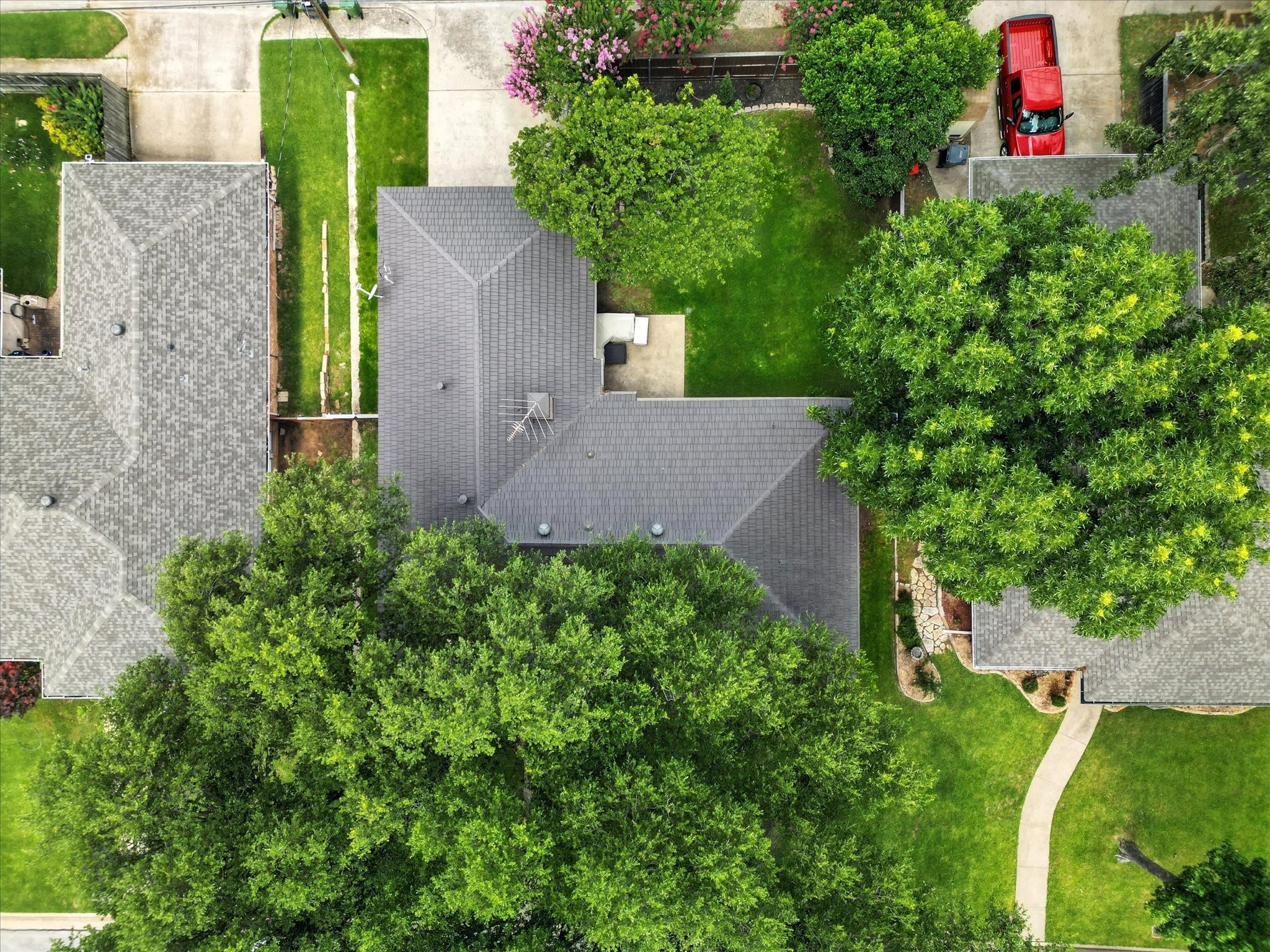 4914 Ridgeline Drive