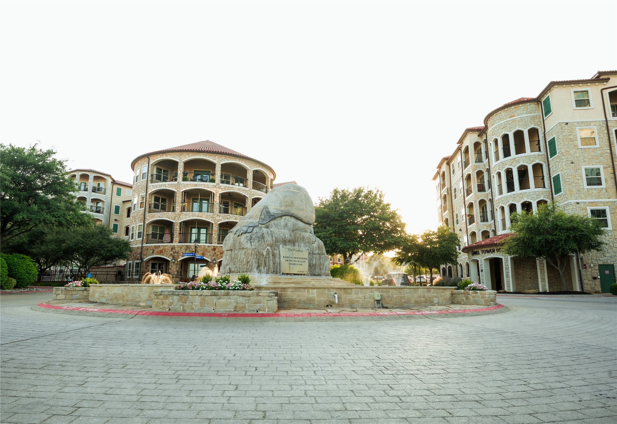 6675 Mediterranean Drive 3306