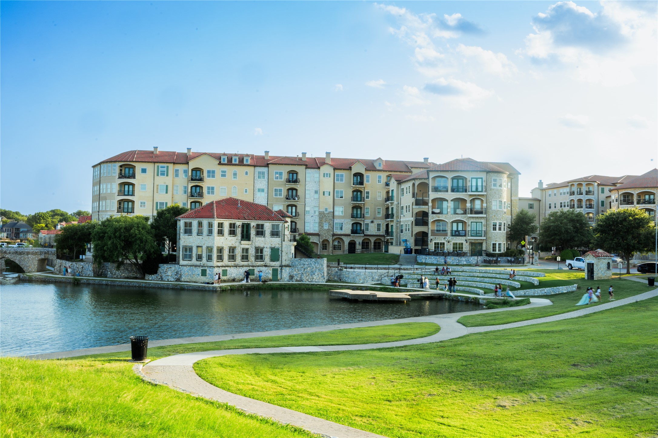 6675 Mediterranean Drive 3306