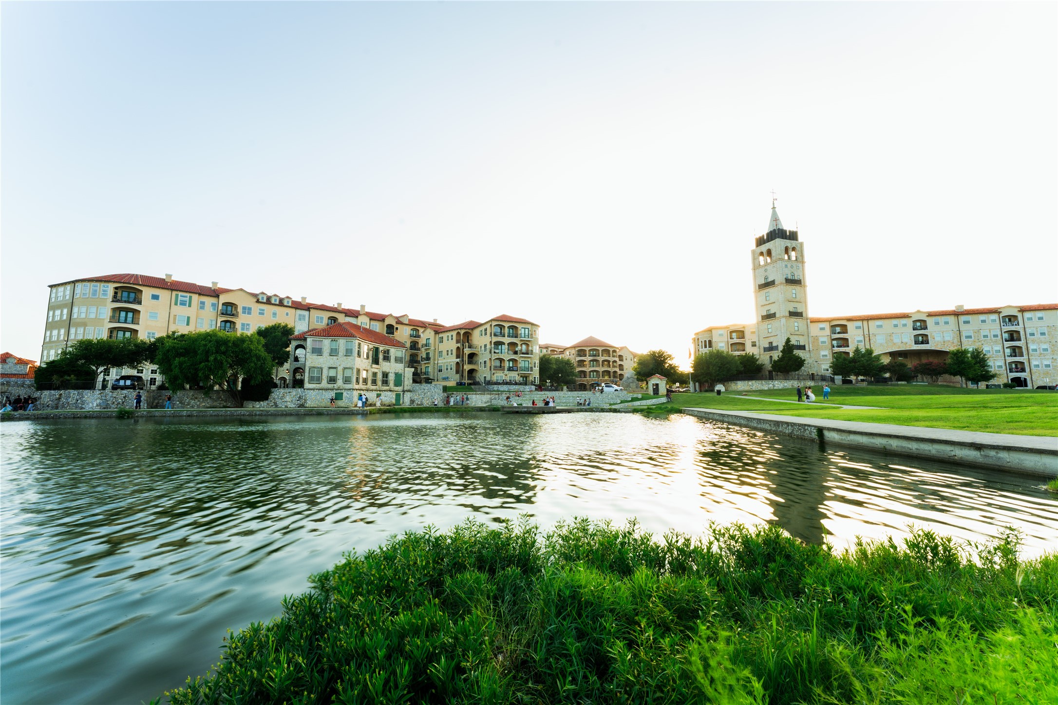 6675 Mediterranean Drive 3306