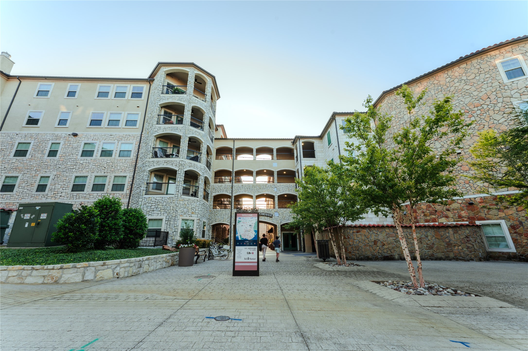 6675 Mediterranean Drive 3306