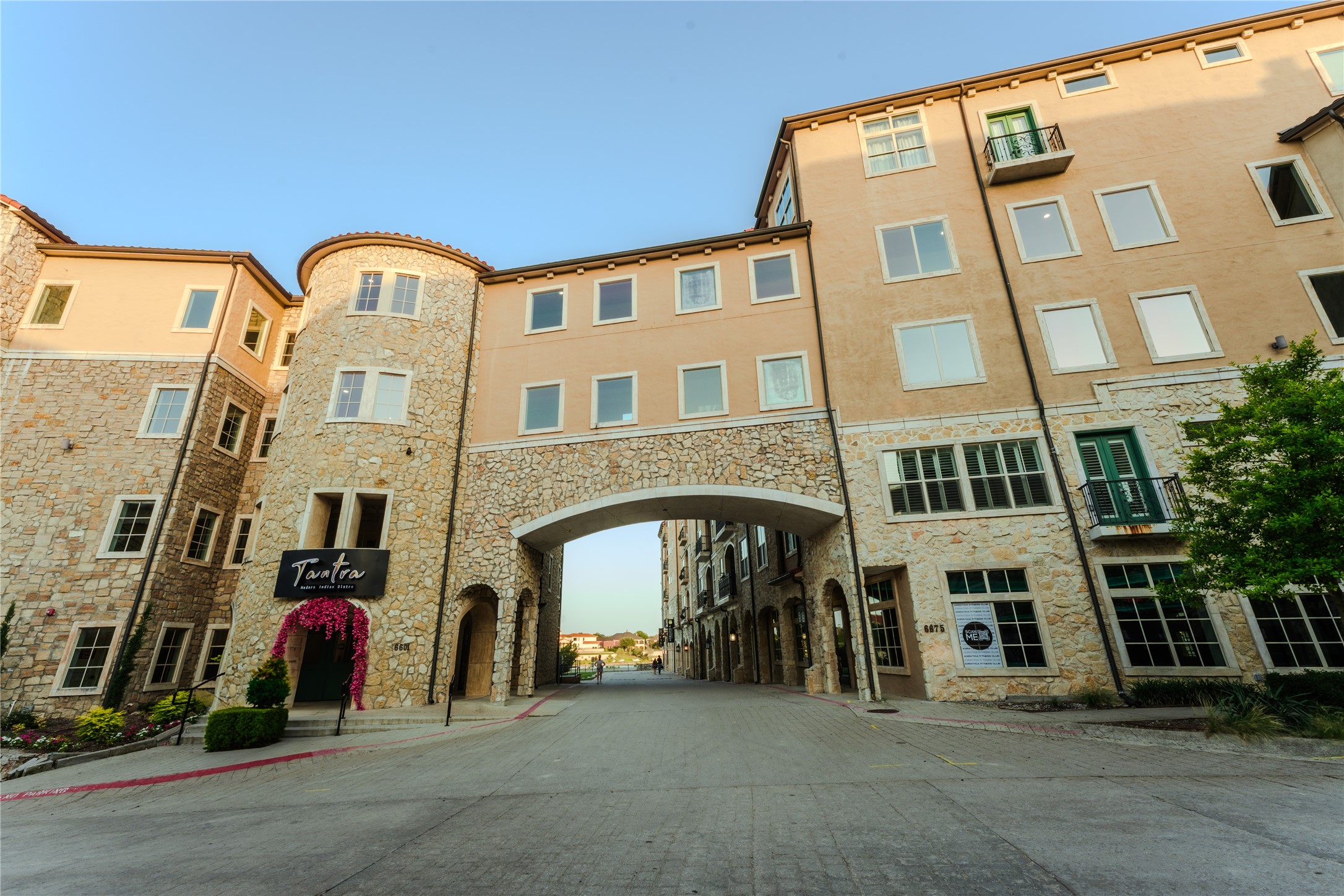 6675 Mediterranean Drive 3306