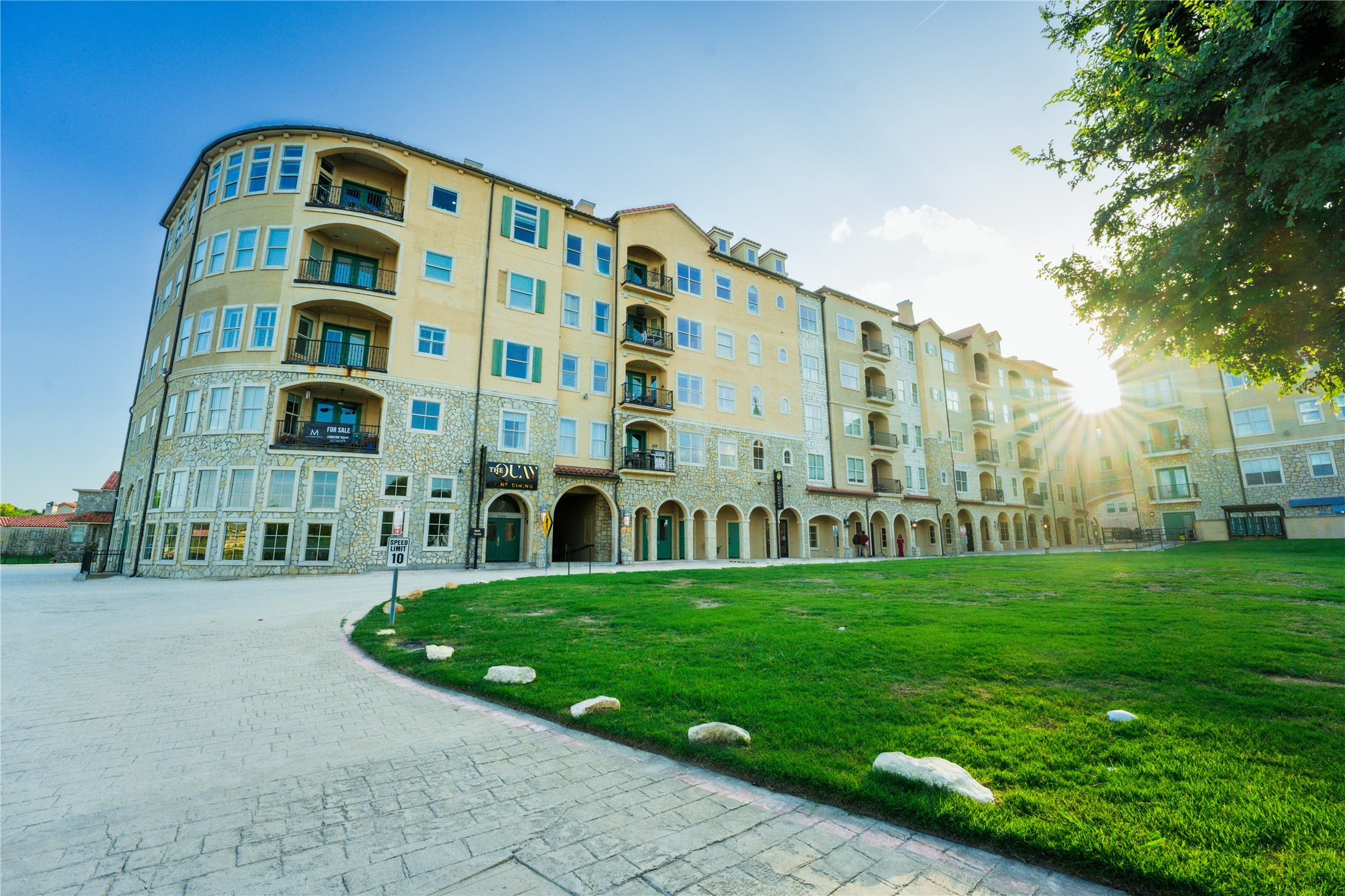 6675 Mediterranean Drive 3306