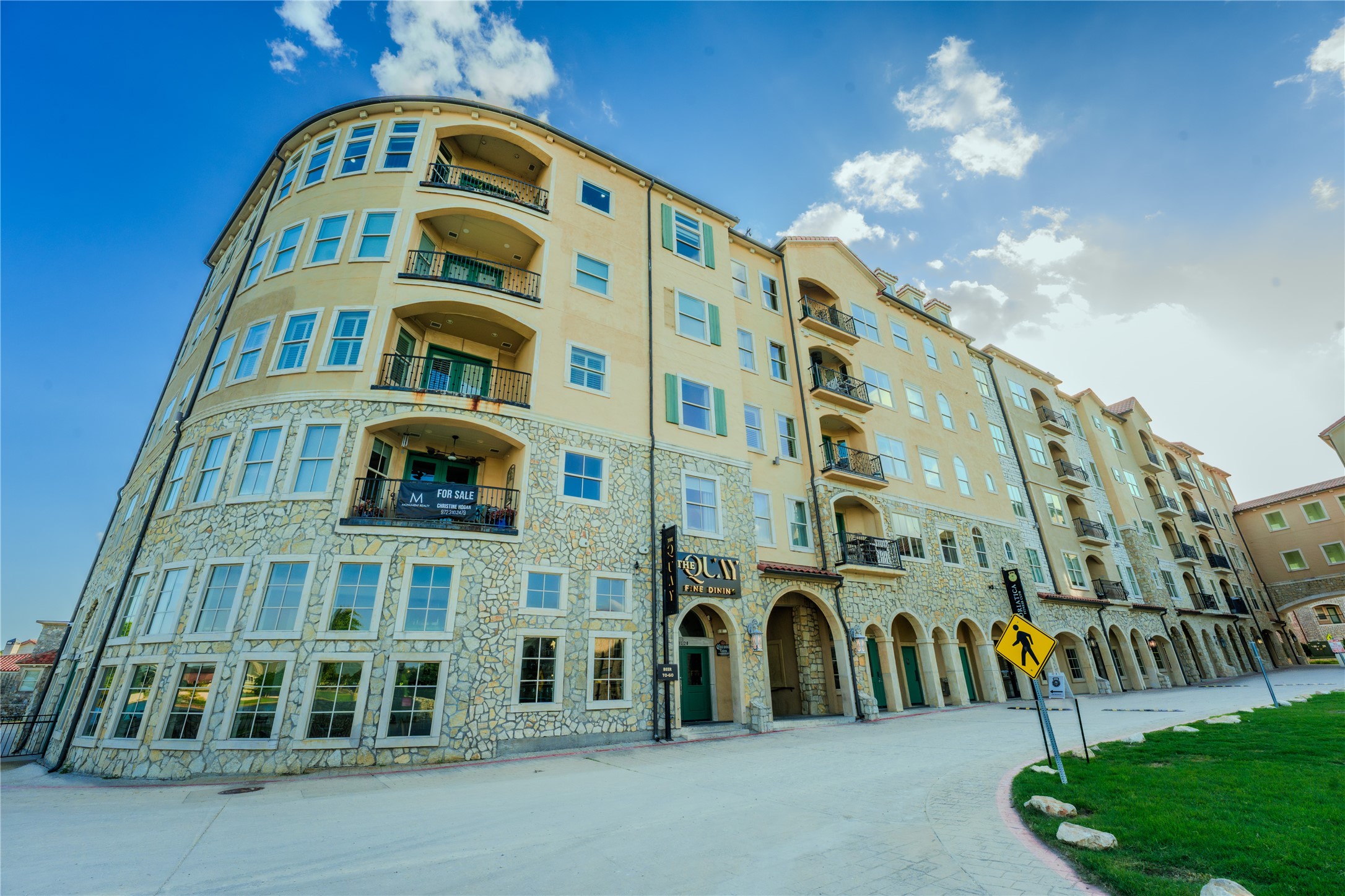 6675 Mediterranean Drive 3306