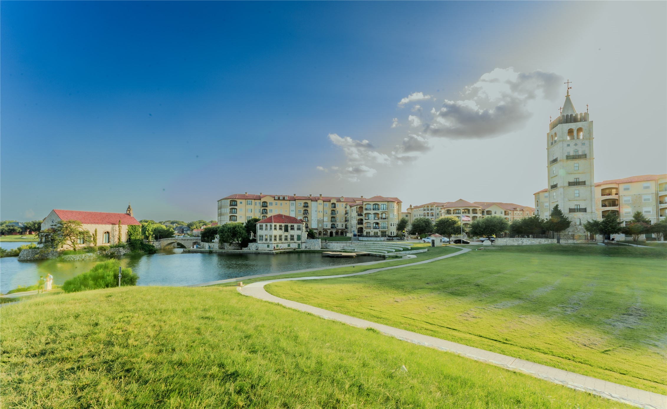 6675 Mediterranean Drive 3306