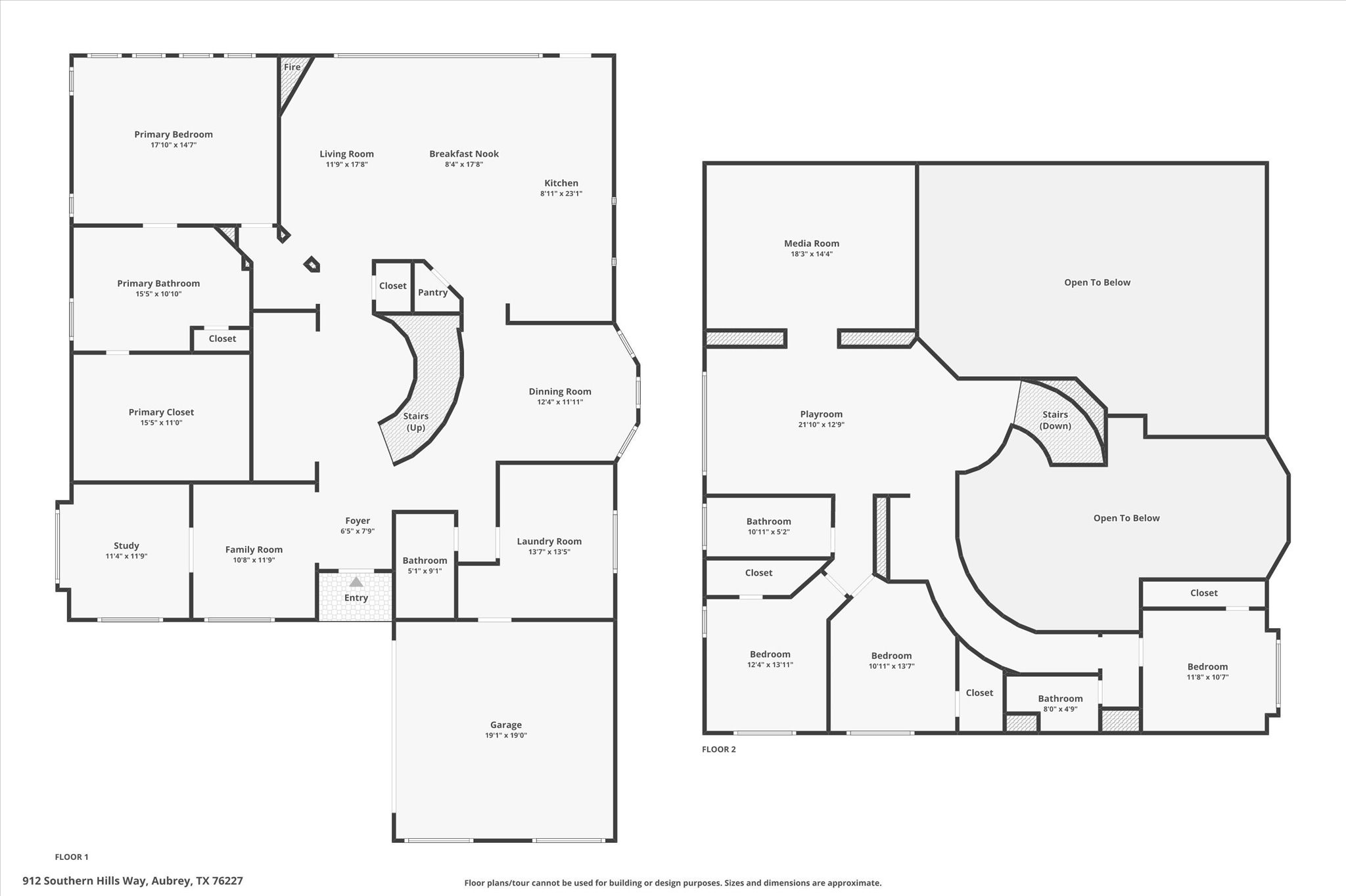 912 Southern Hills Way