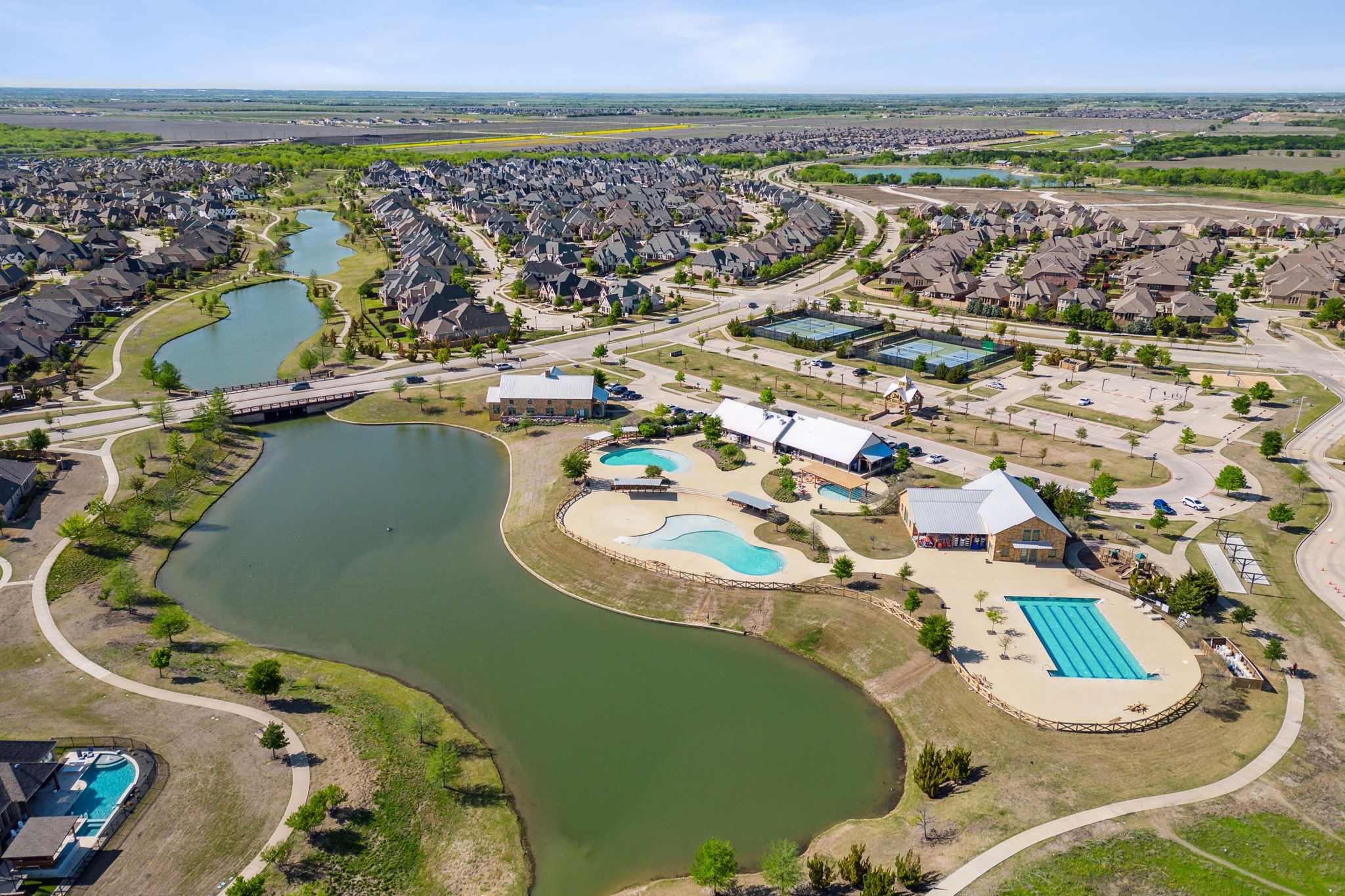 3382 Springhouse Way