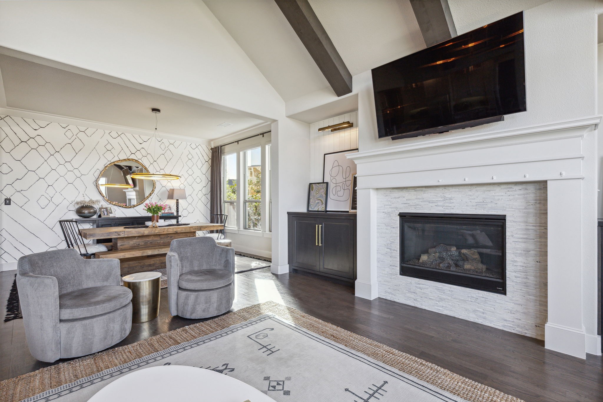 3382 Springhouse Way