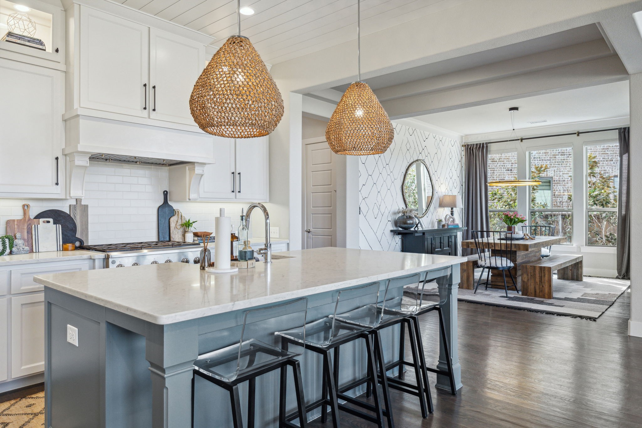 3382 Springhouse Way