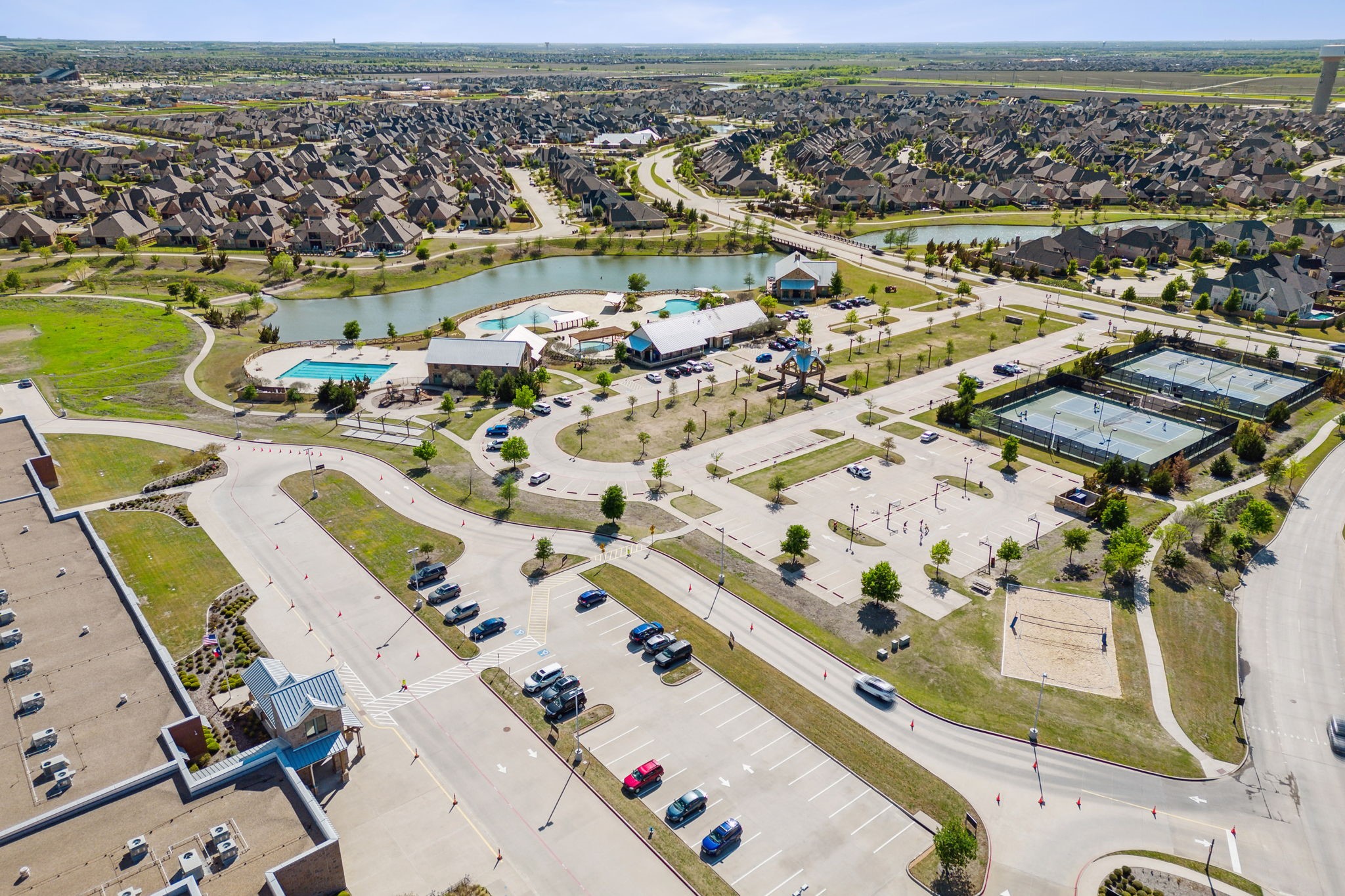 3382 Springhouse Way