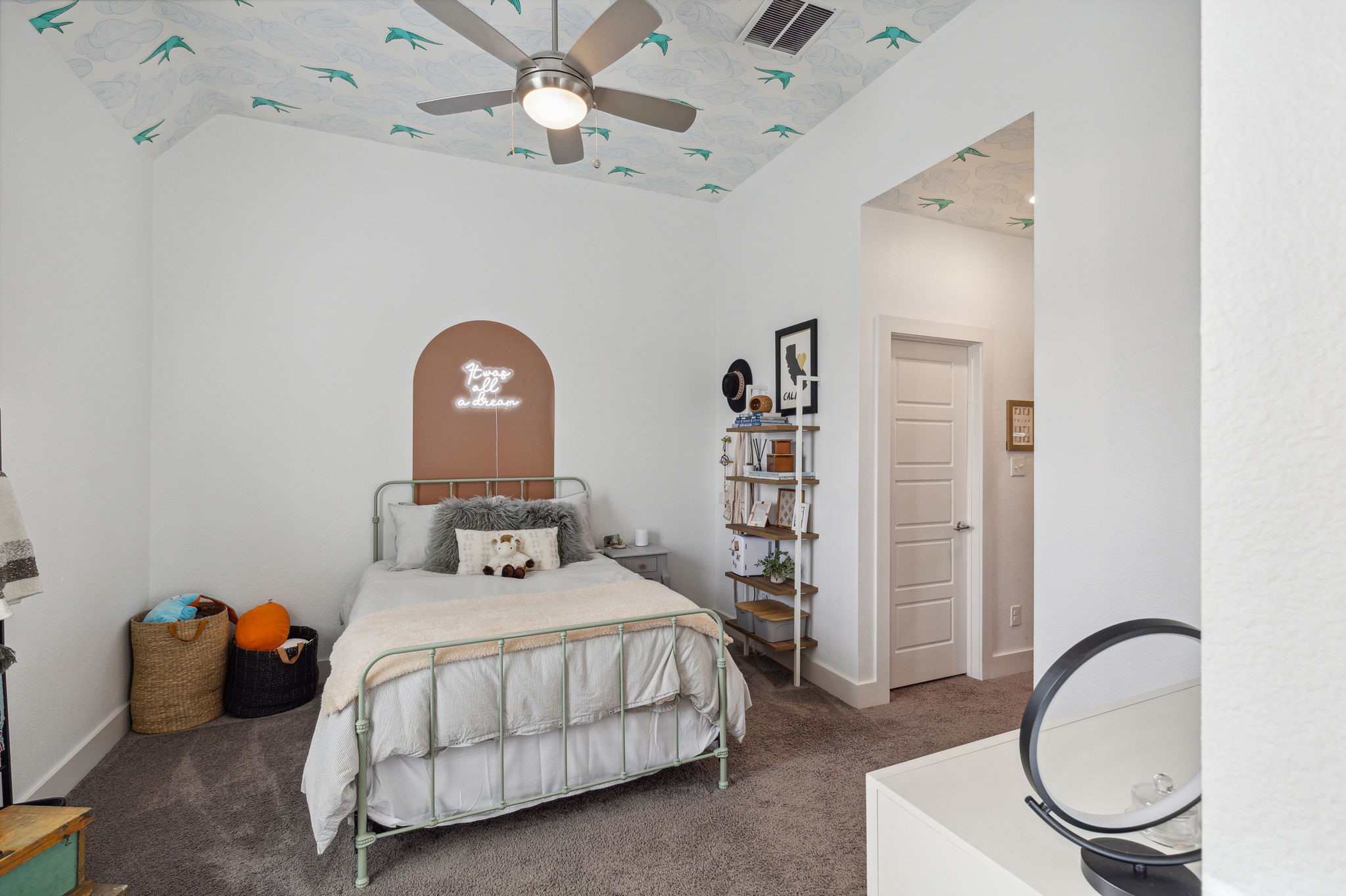 3382 Springhouse Way