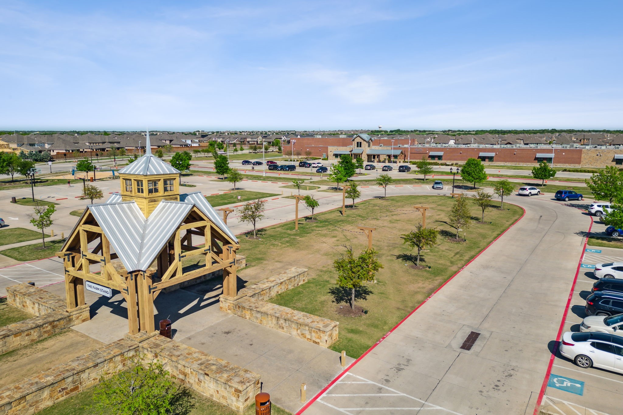 3382 Springhouse Way