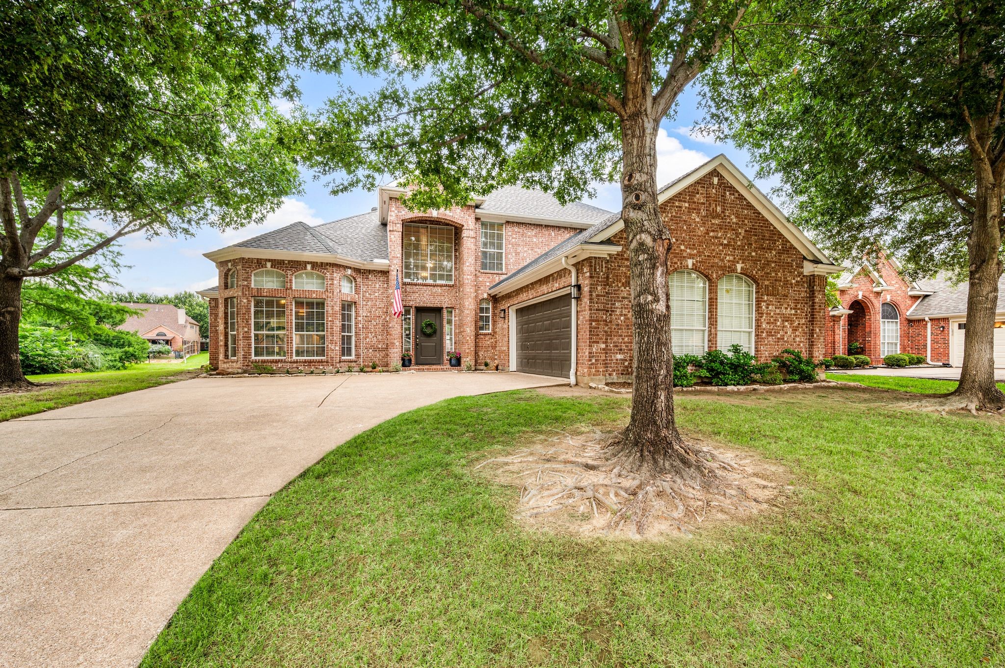 1509 Briar Meadow Drive