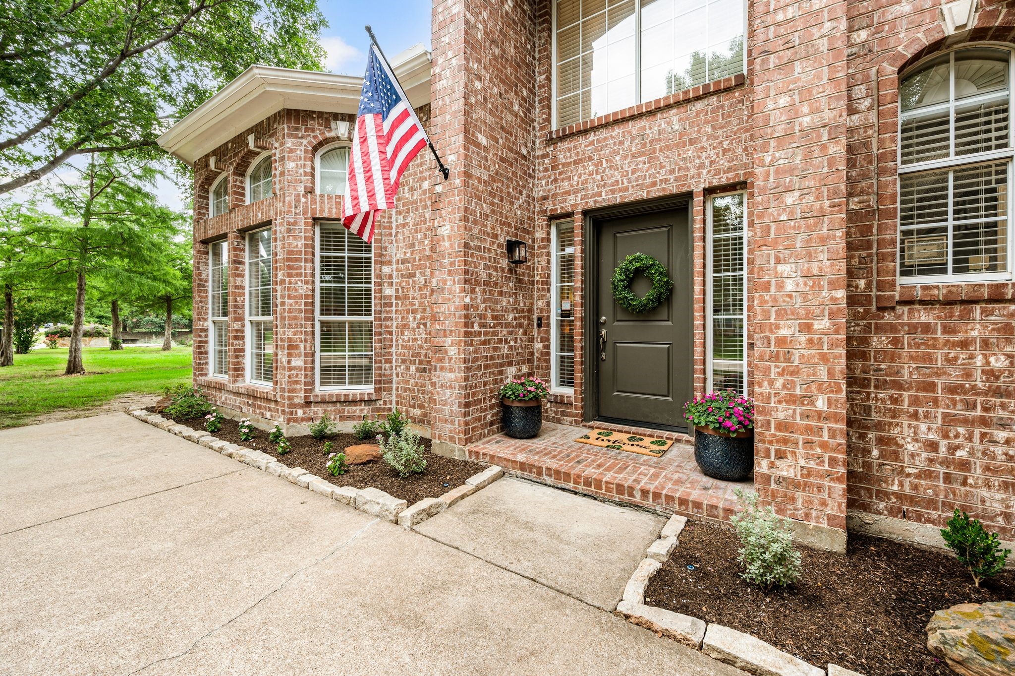 1509 Briar Meadow Drive