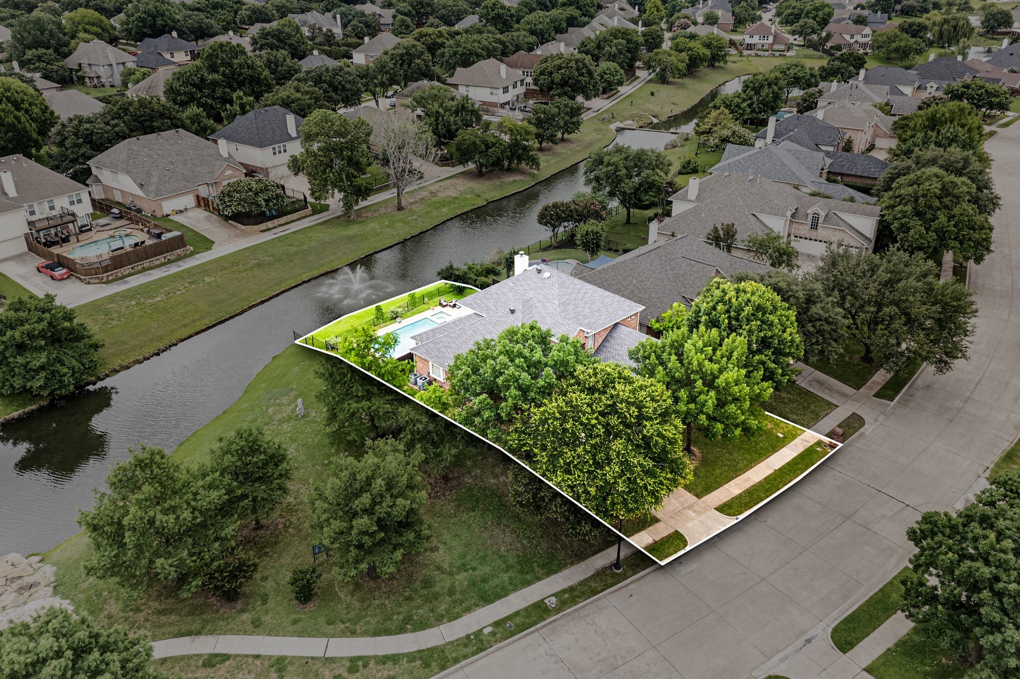 1509 Briar Meadow Drive