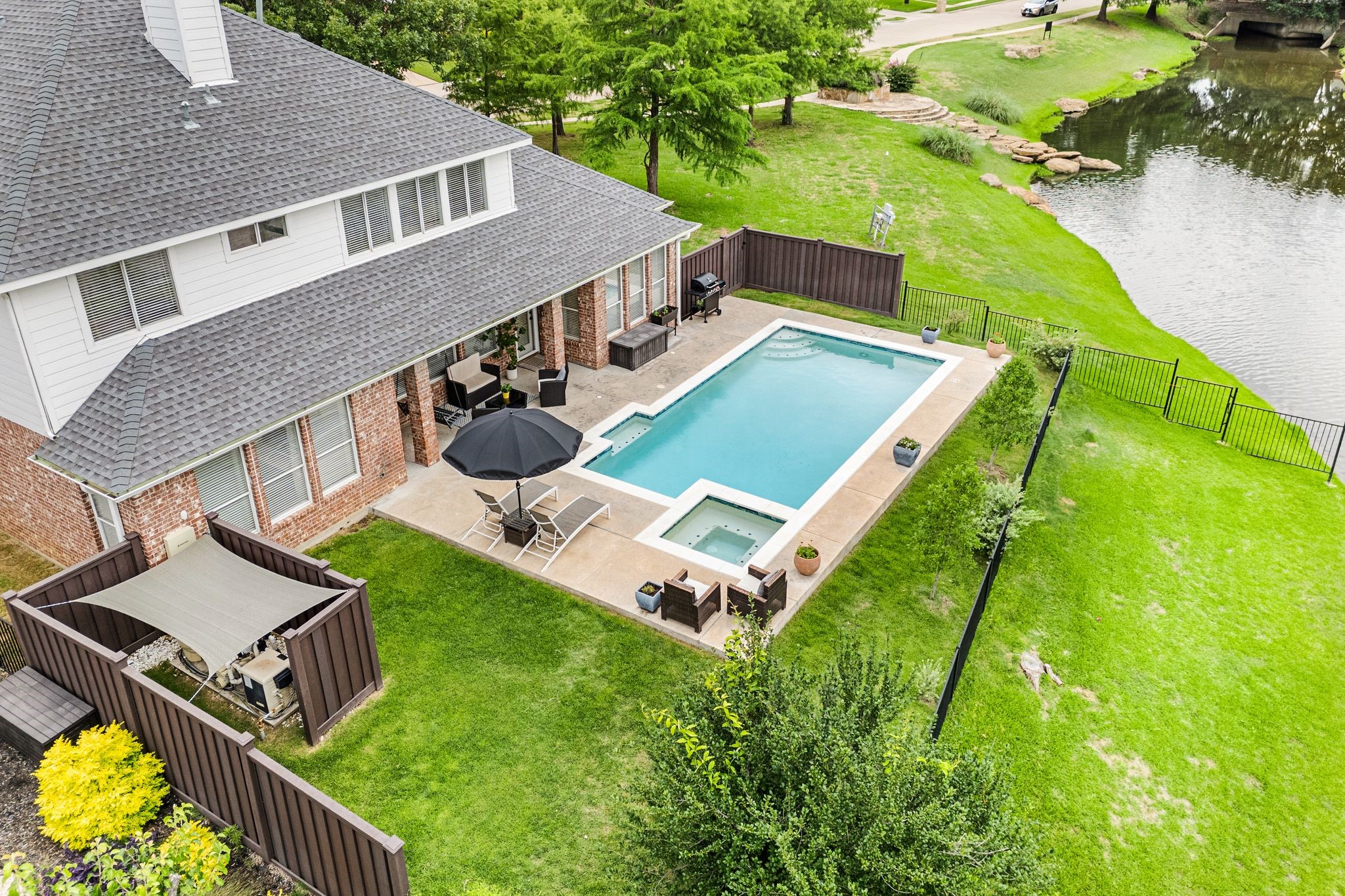 1509 Briar Meadow Drive