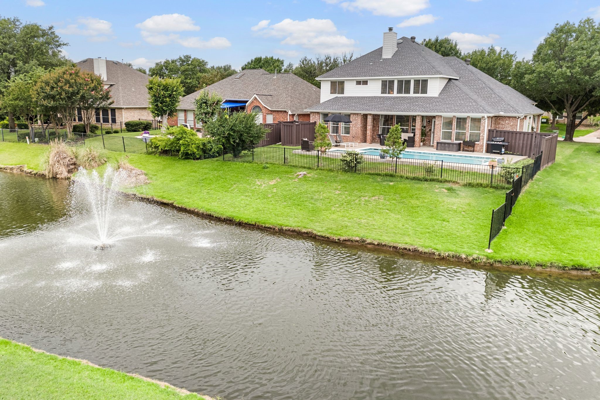 1509 Briar Meadow Drive