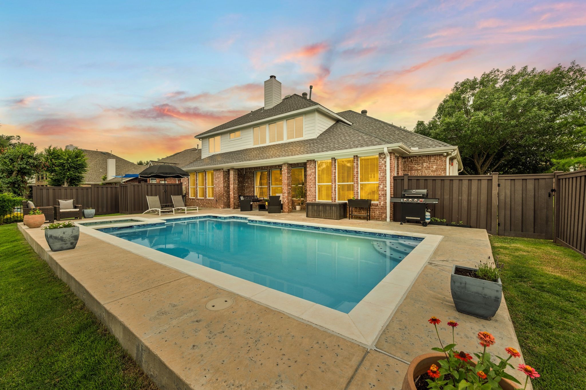 1509 Briar Meadow Drive