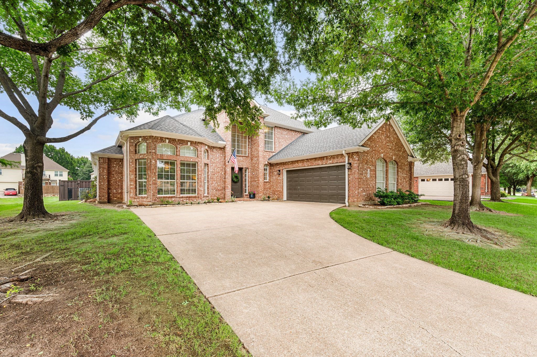 1509 Briar Meadow Drive