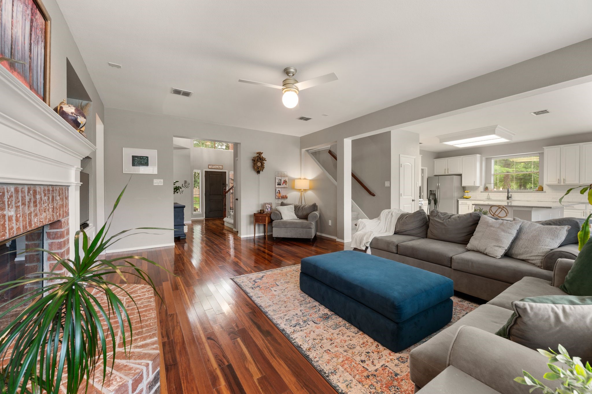 1509 Briar Meadow Drive